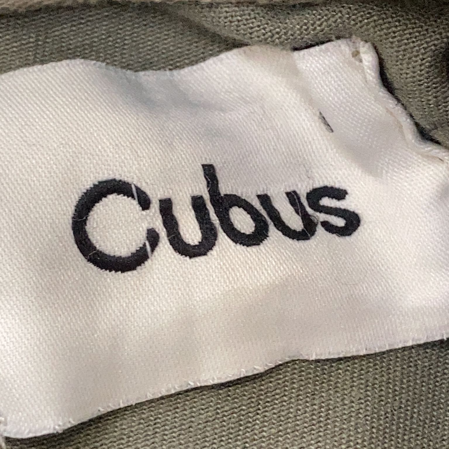 Cubus