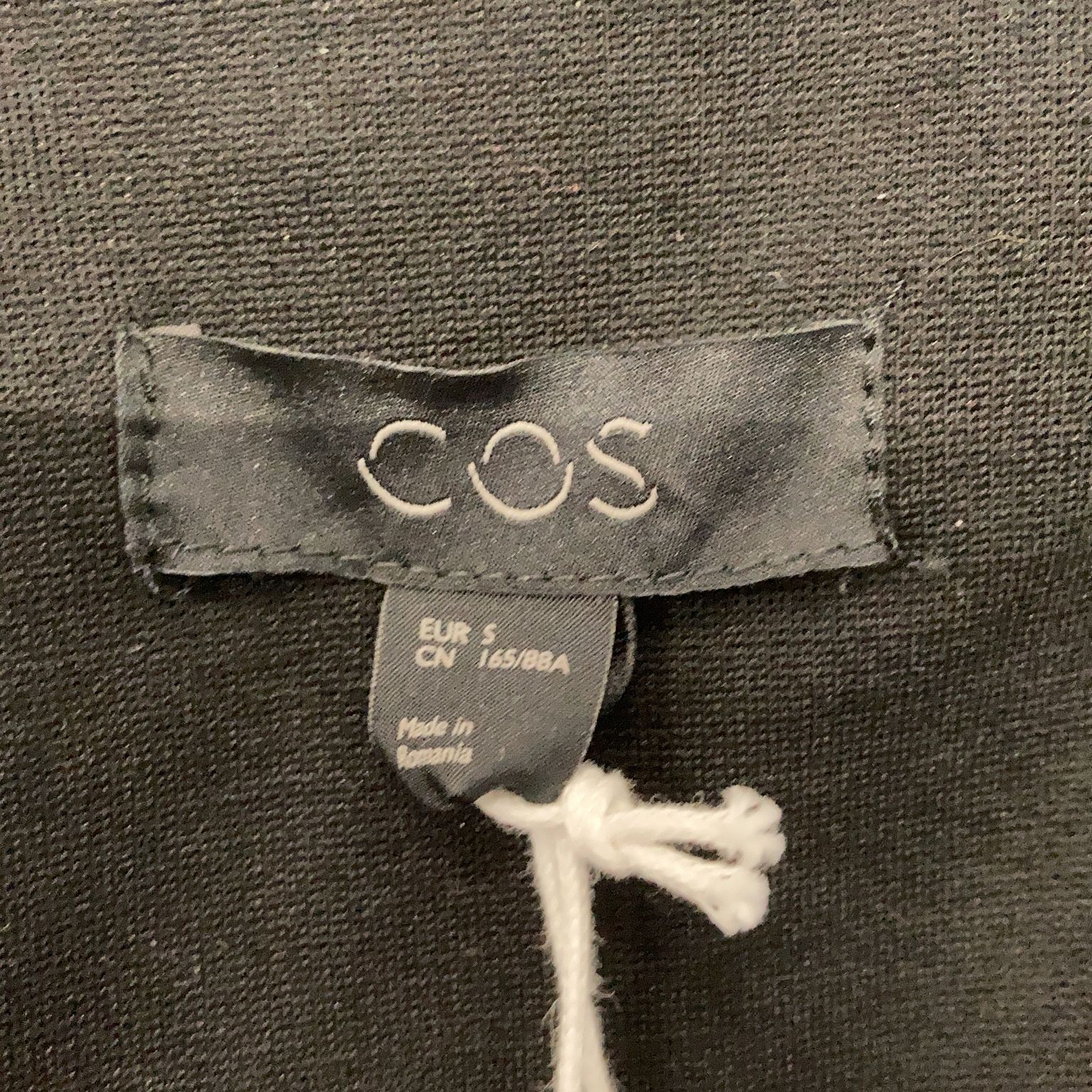 COS