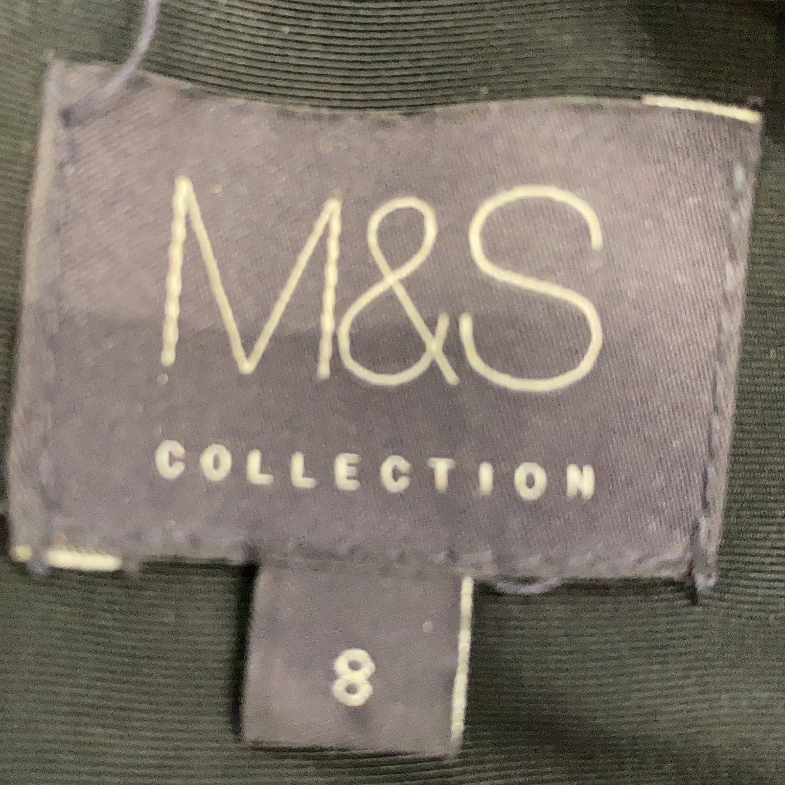 Marks  Spencer