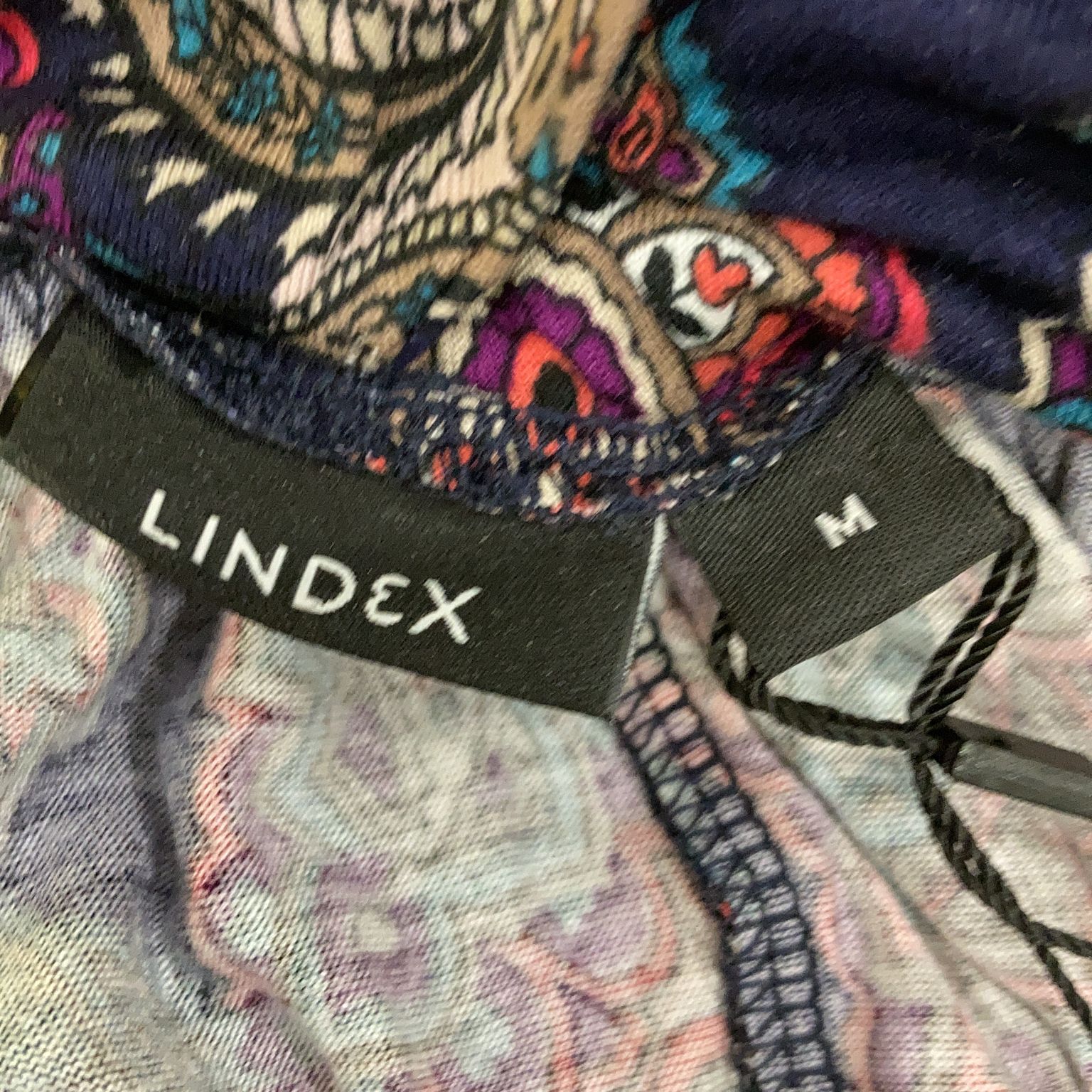 Lindex