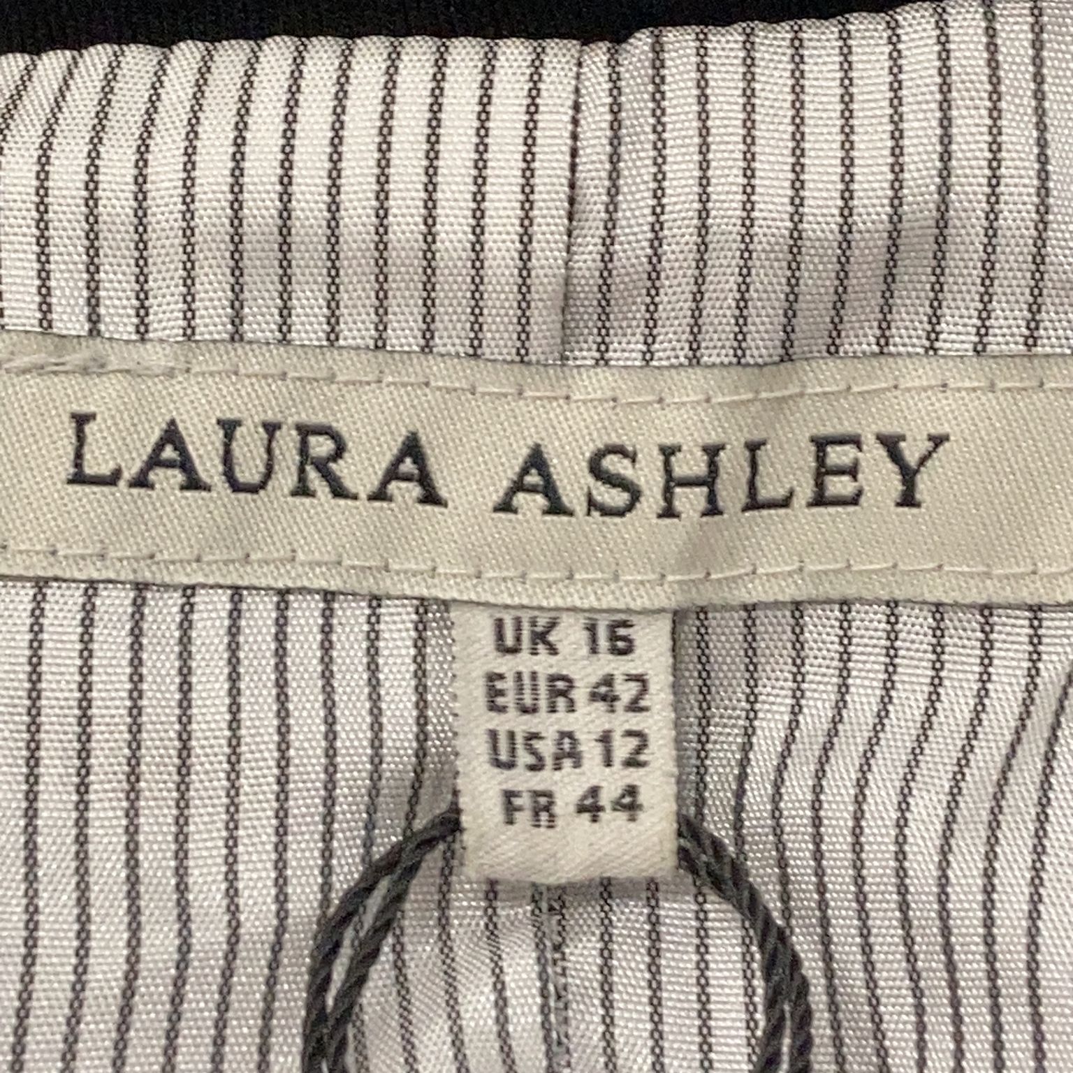 Laura Ashley