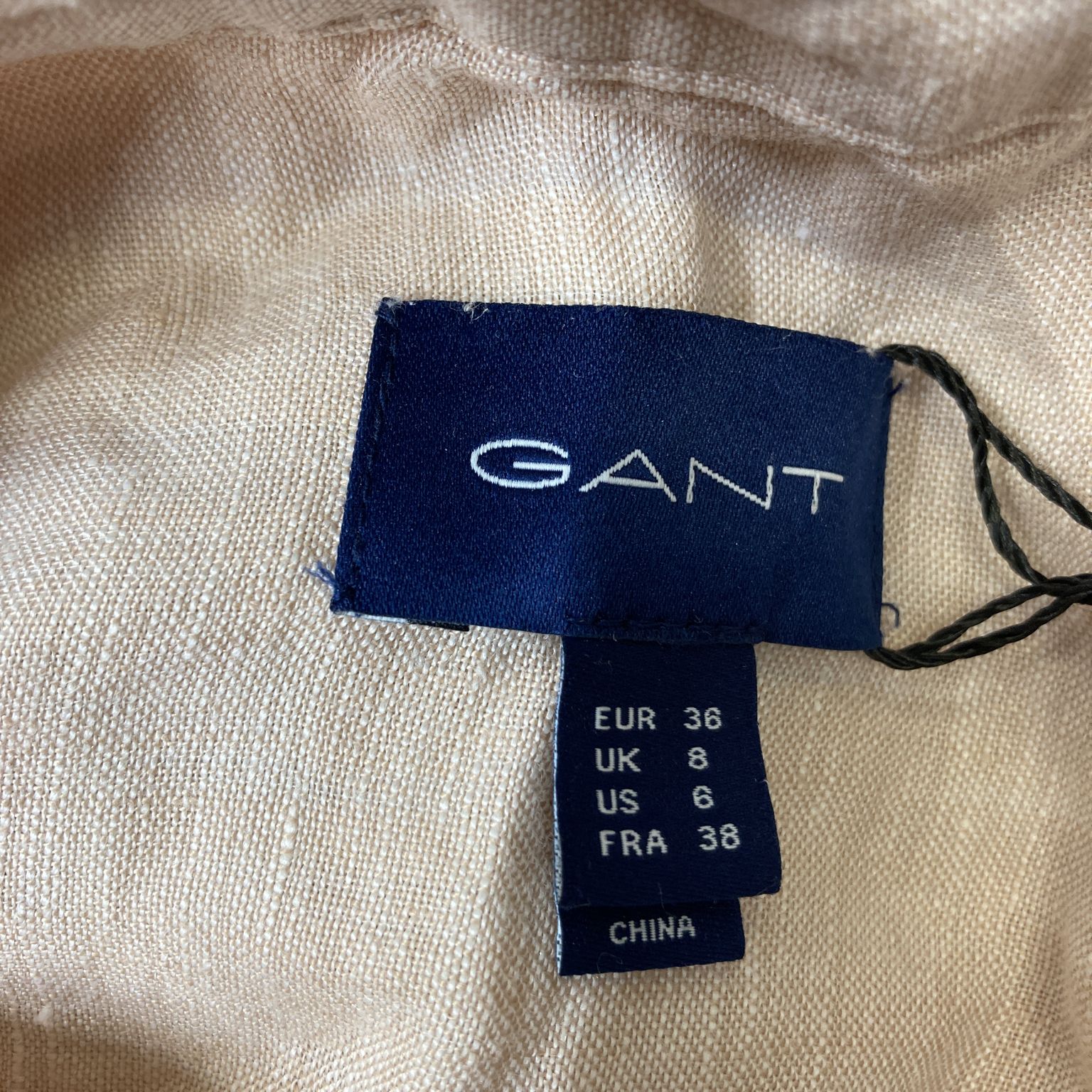 GANT