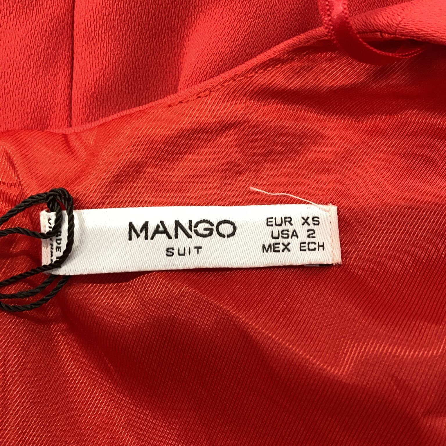 Mango