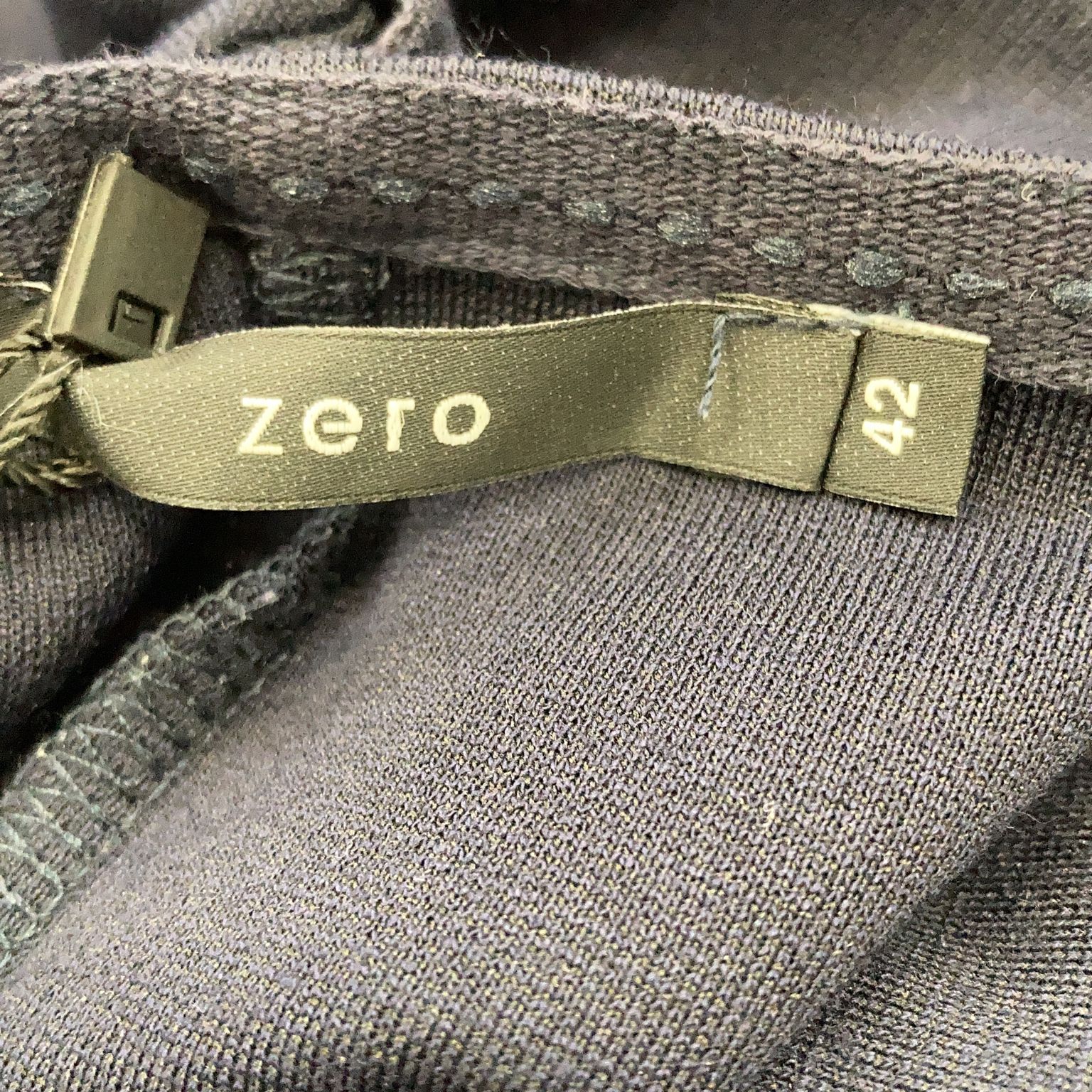 Zero