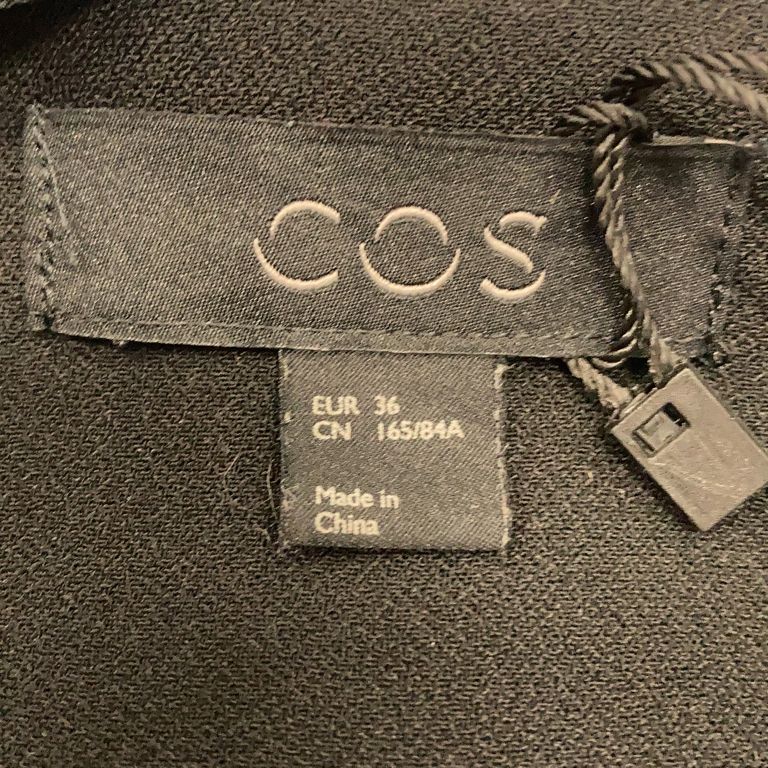 COS