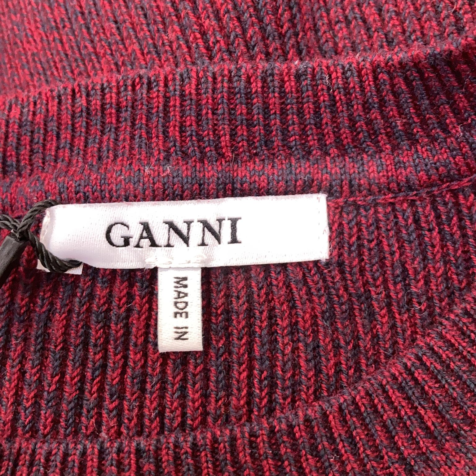 Ganni