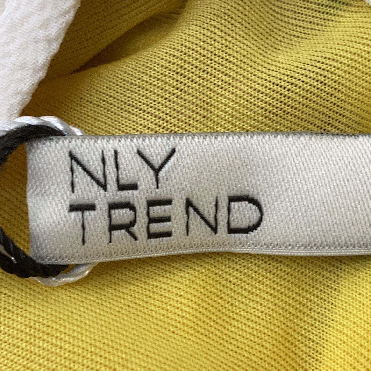 NLY Trend