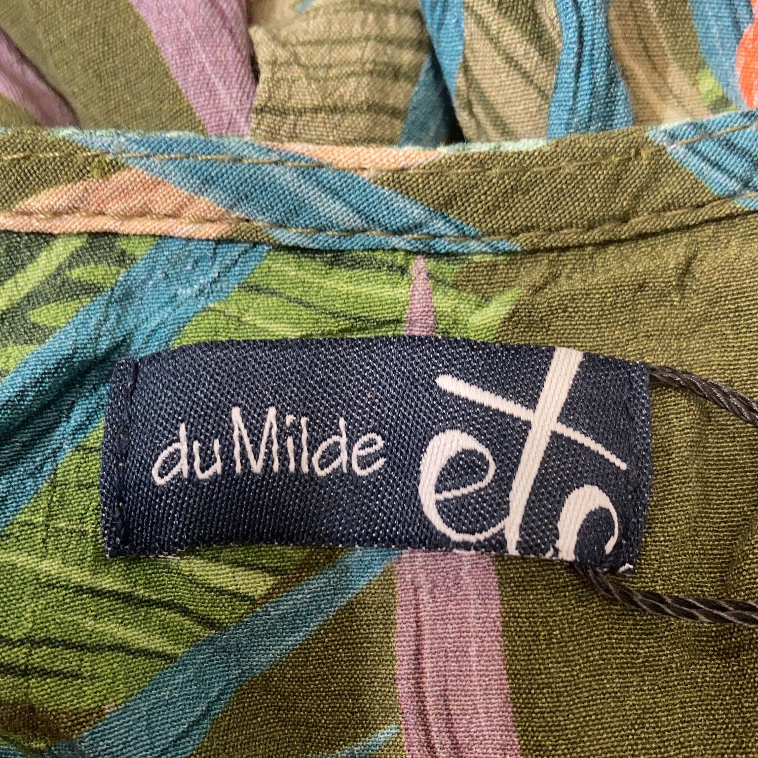 Du Milde