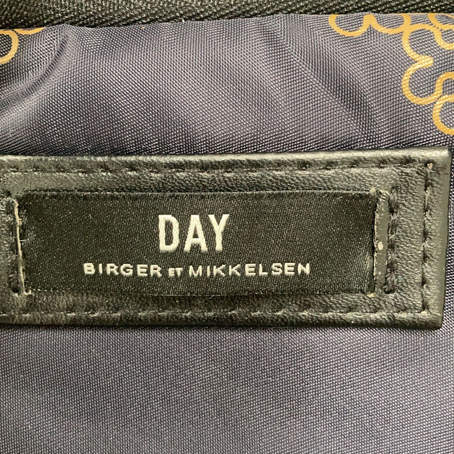 DAY Birger et Mikkelsen