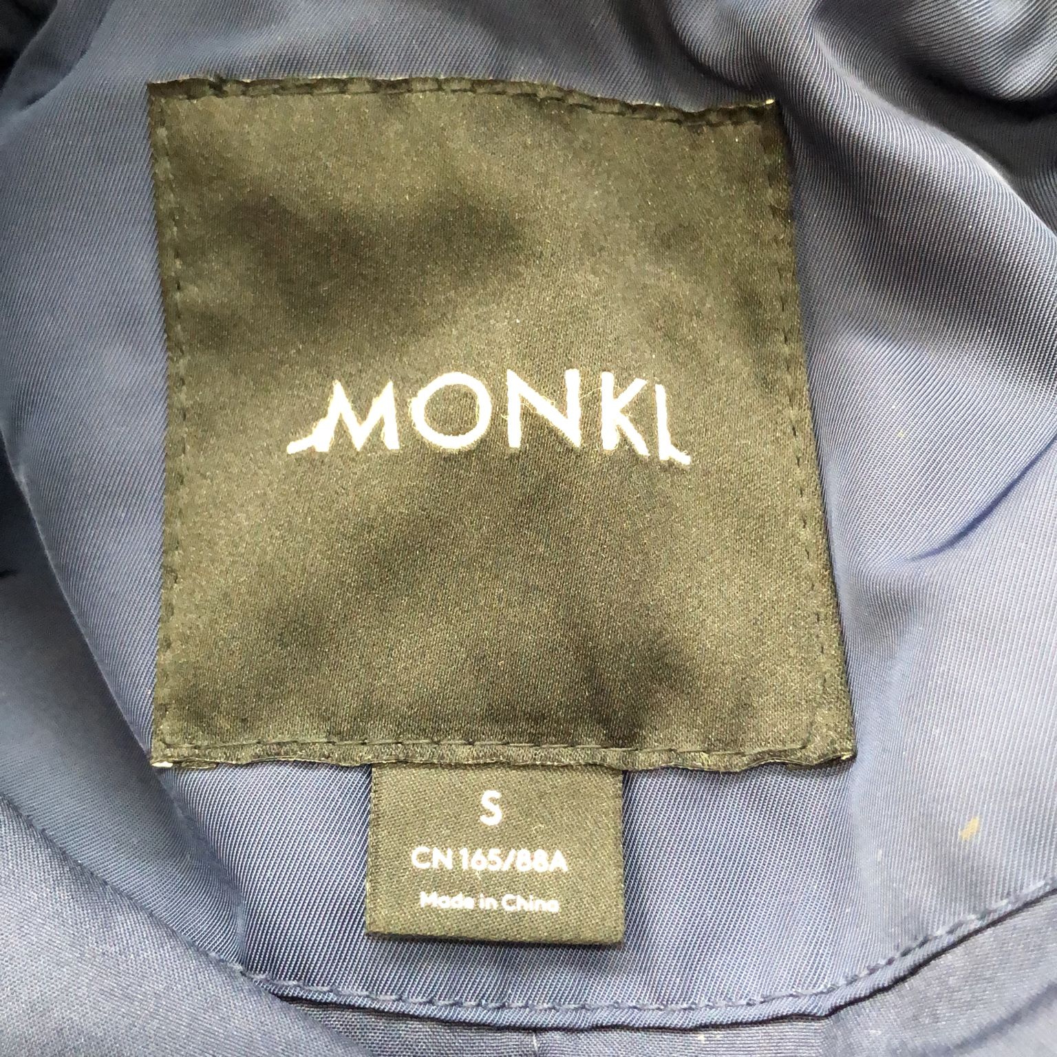 Monki