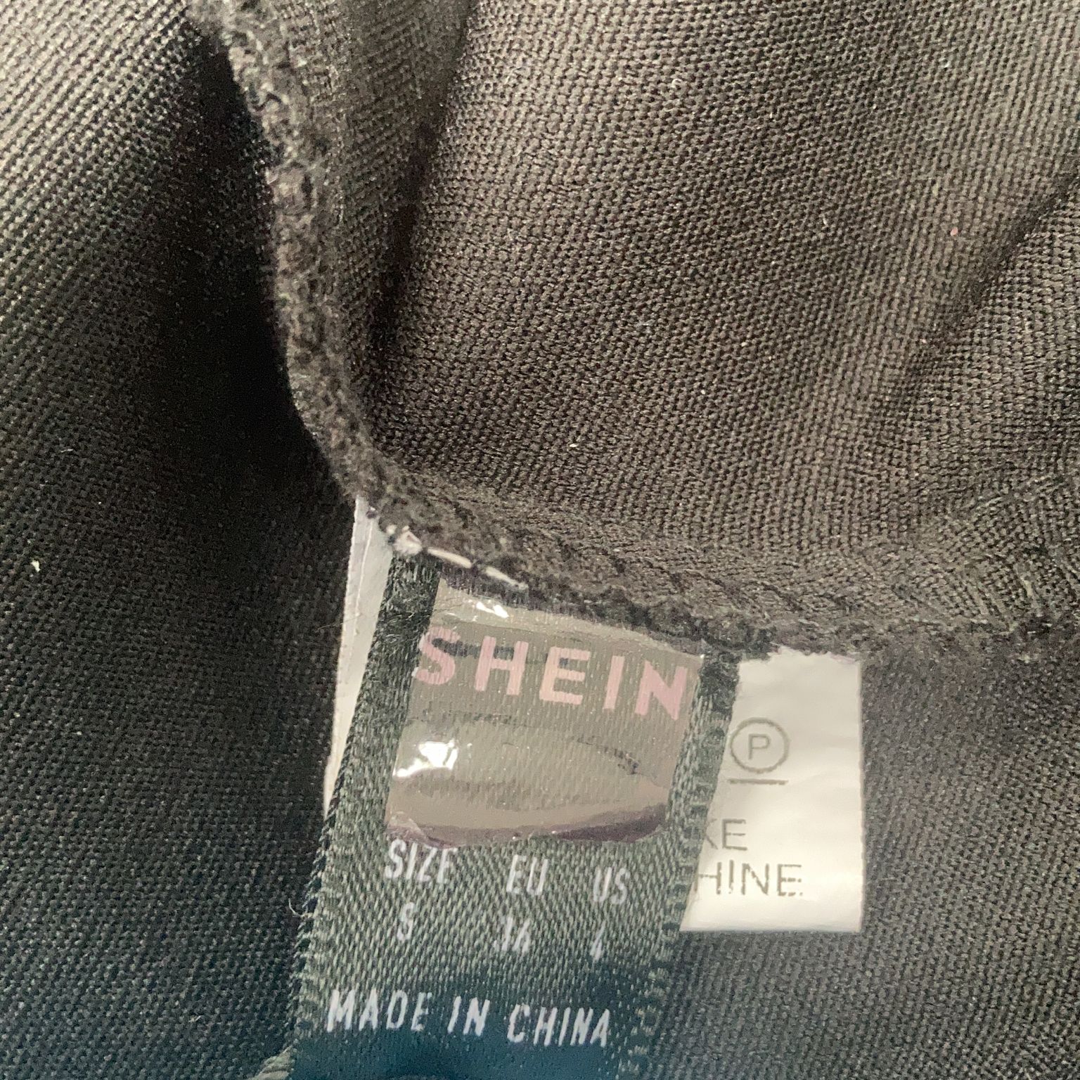 Shein