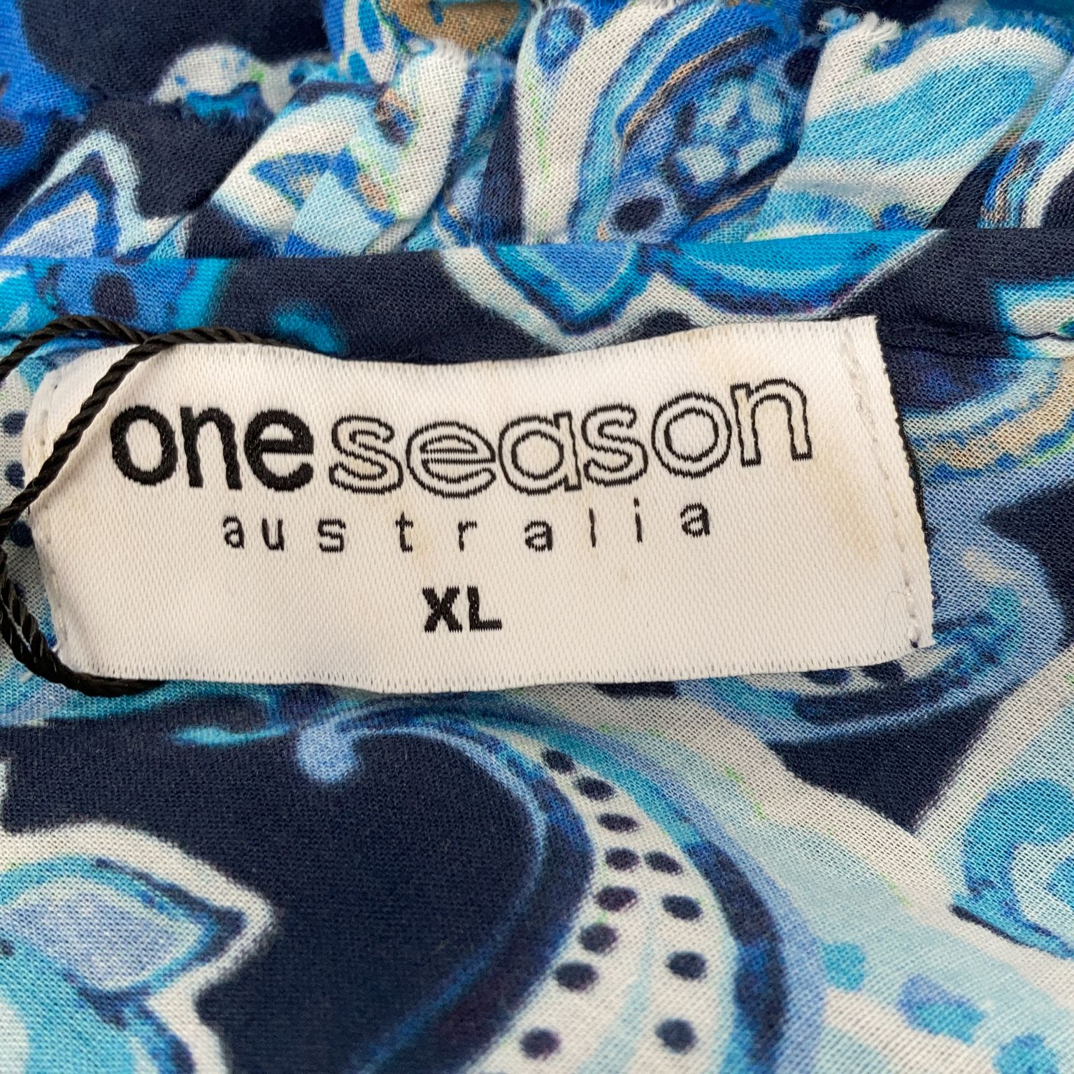 Oneseason