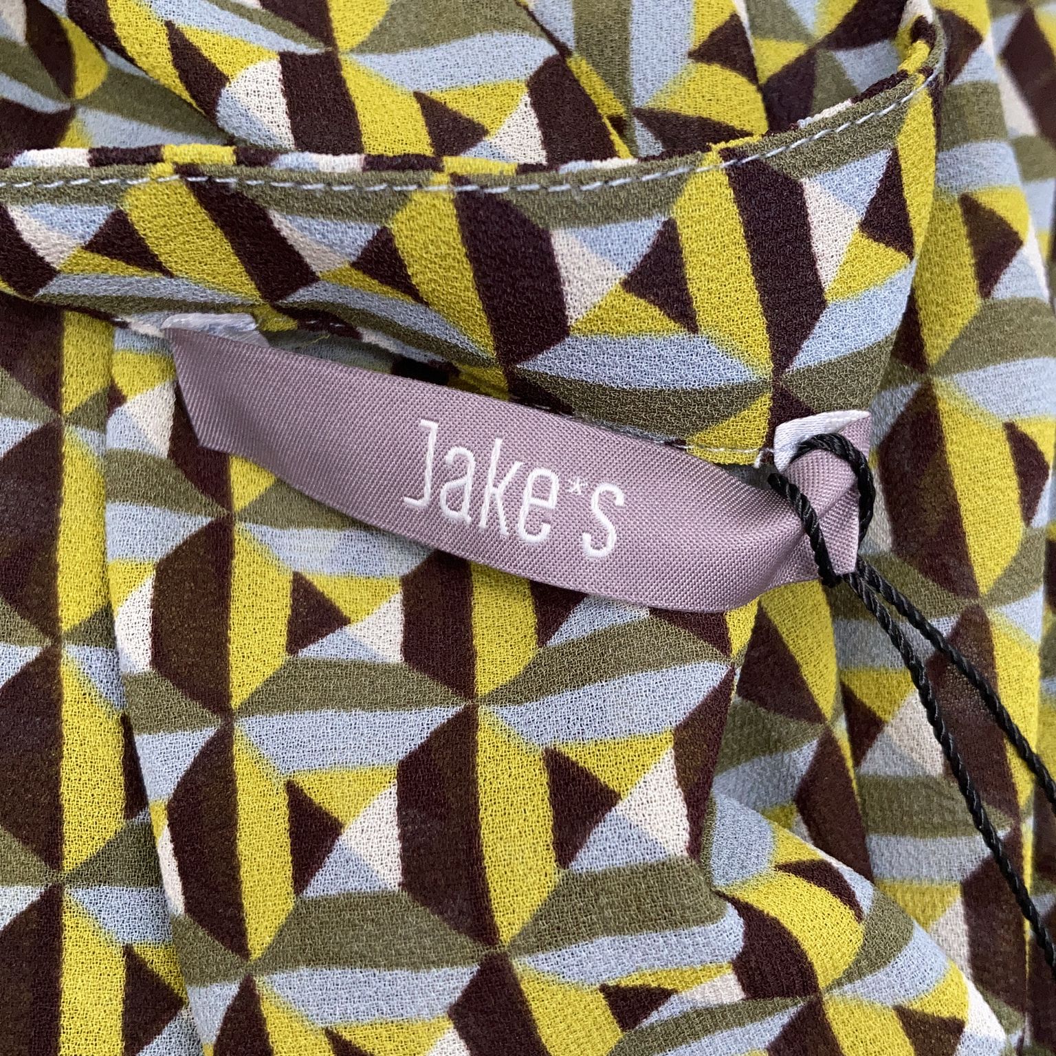 Jake*s