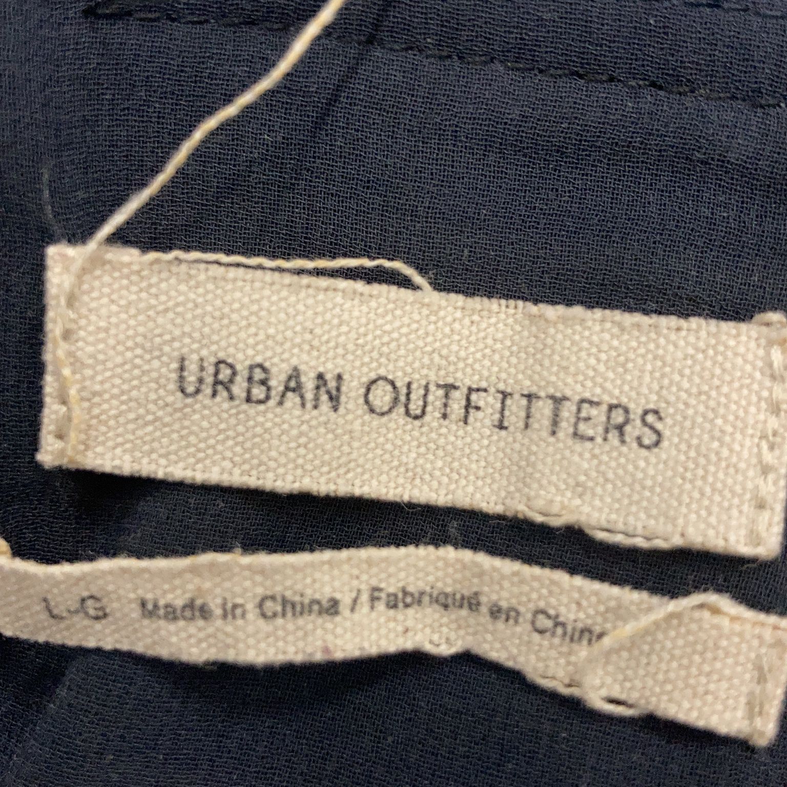 Urban Outfitters