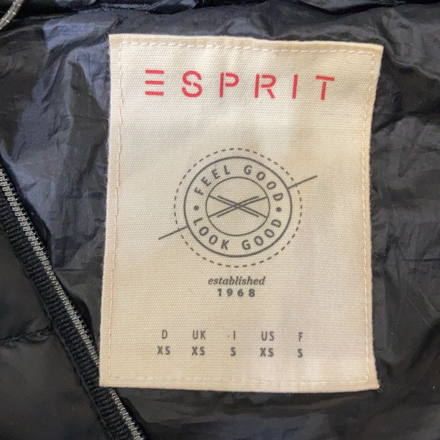 ESPRIT