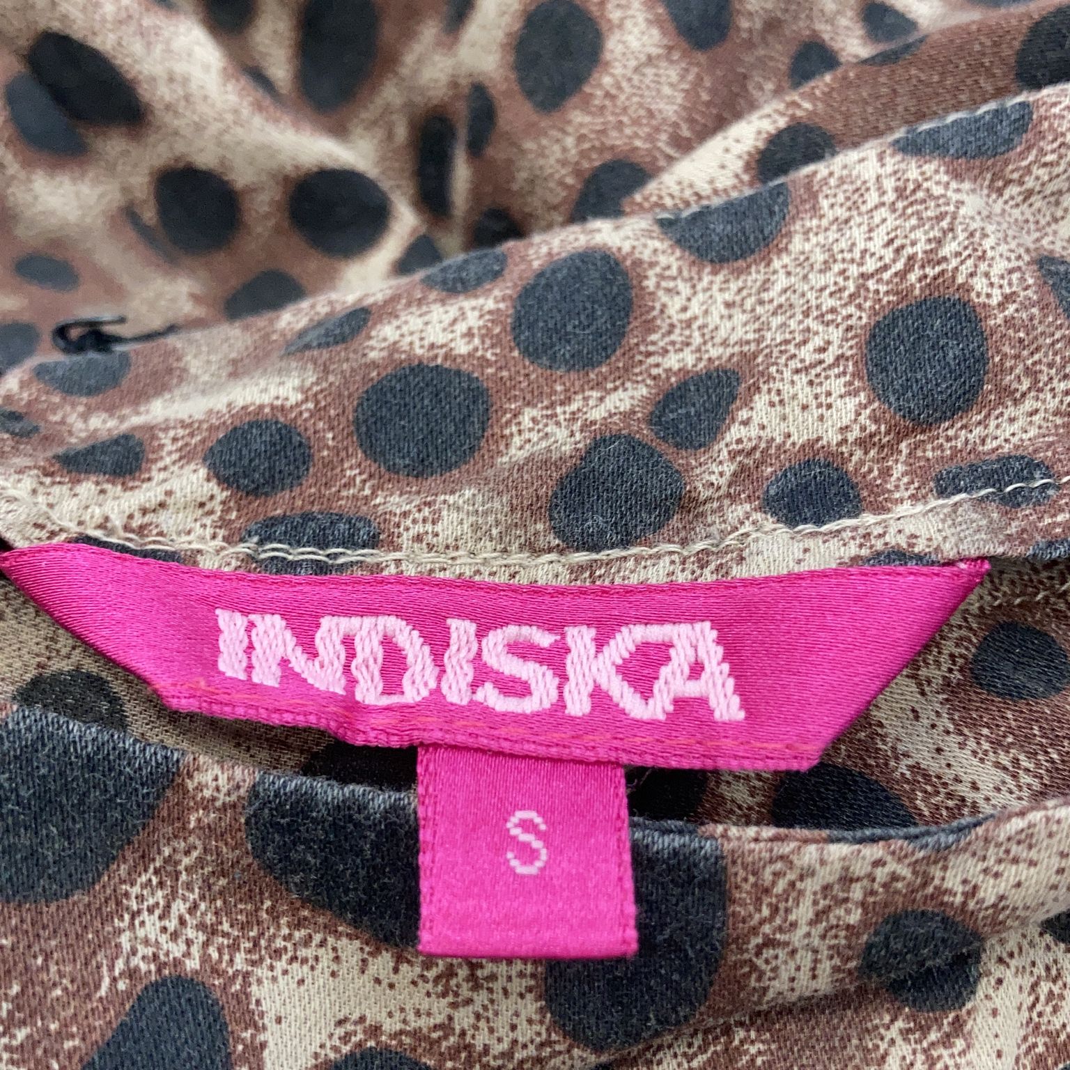 Indiska