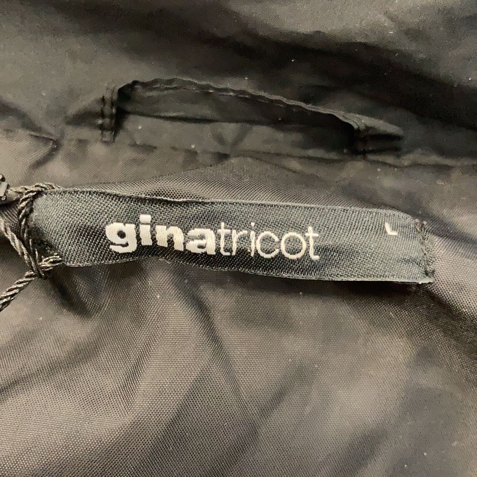 Gina Tricot