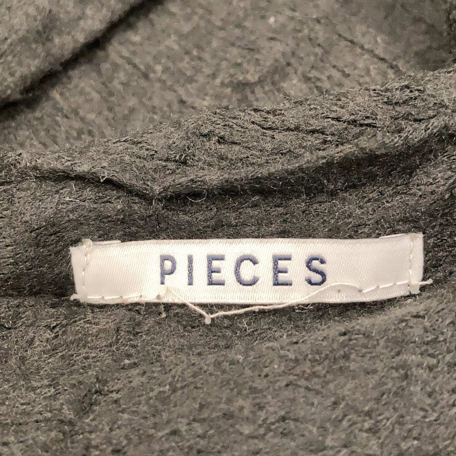 Pieces