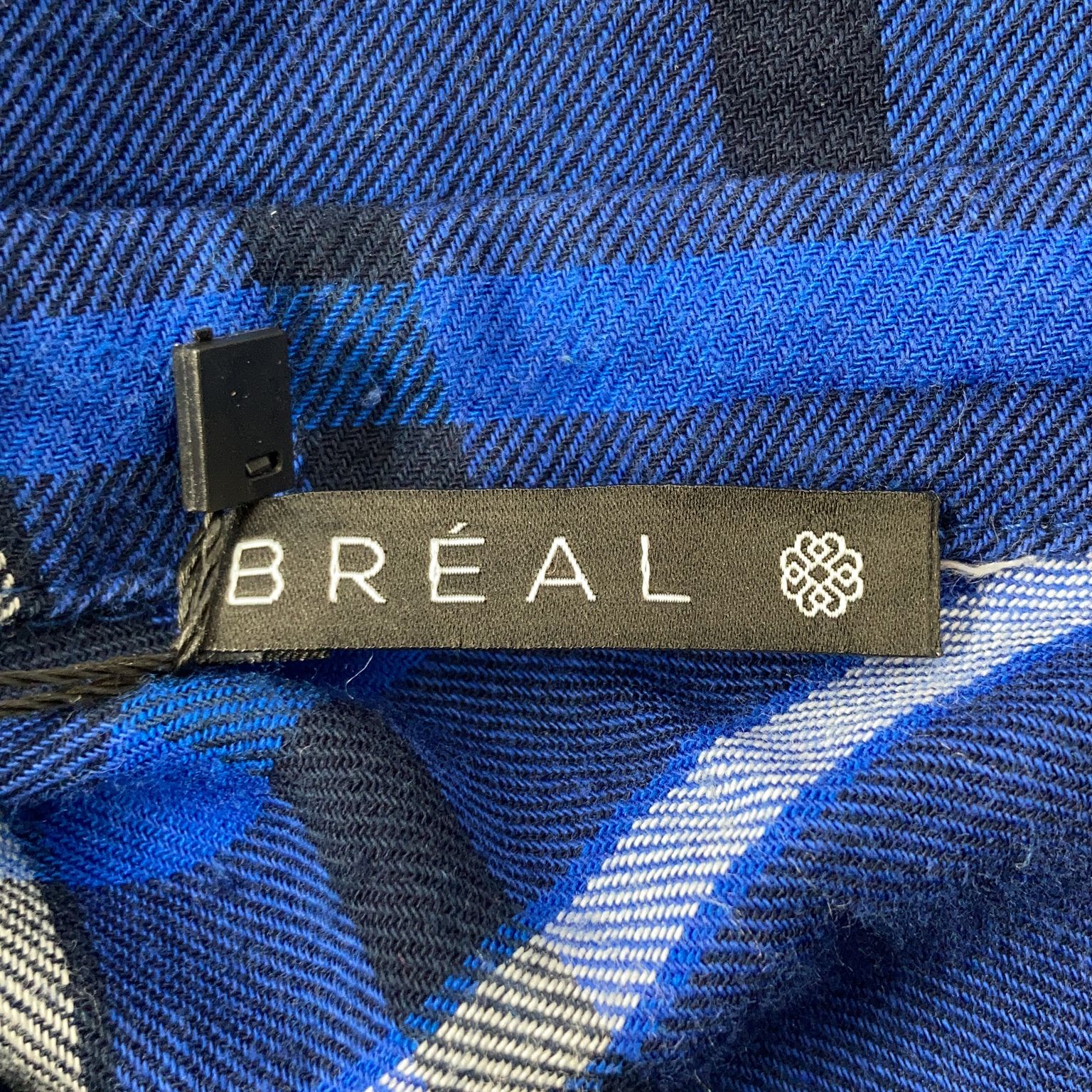 Bréal