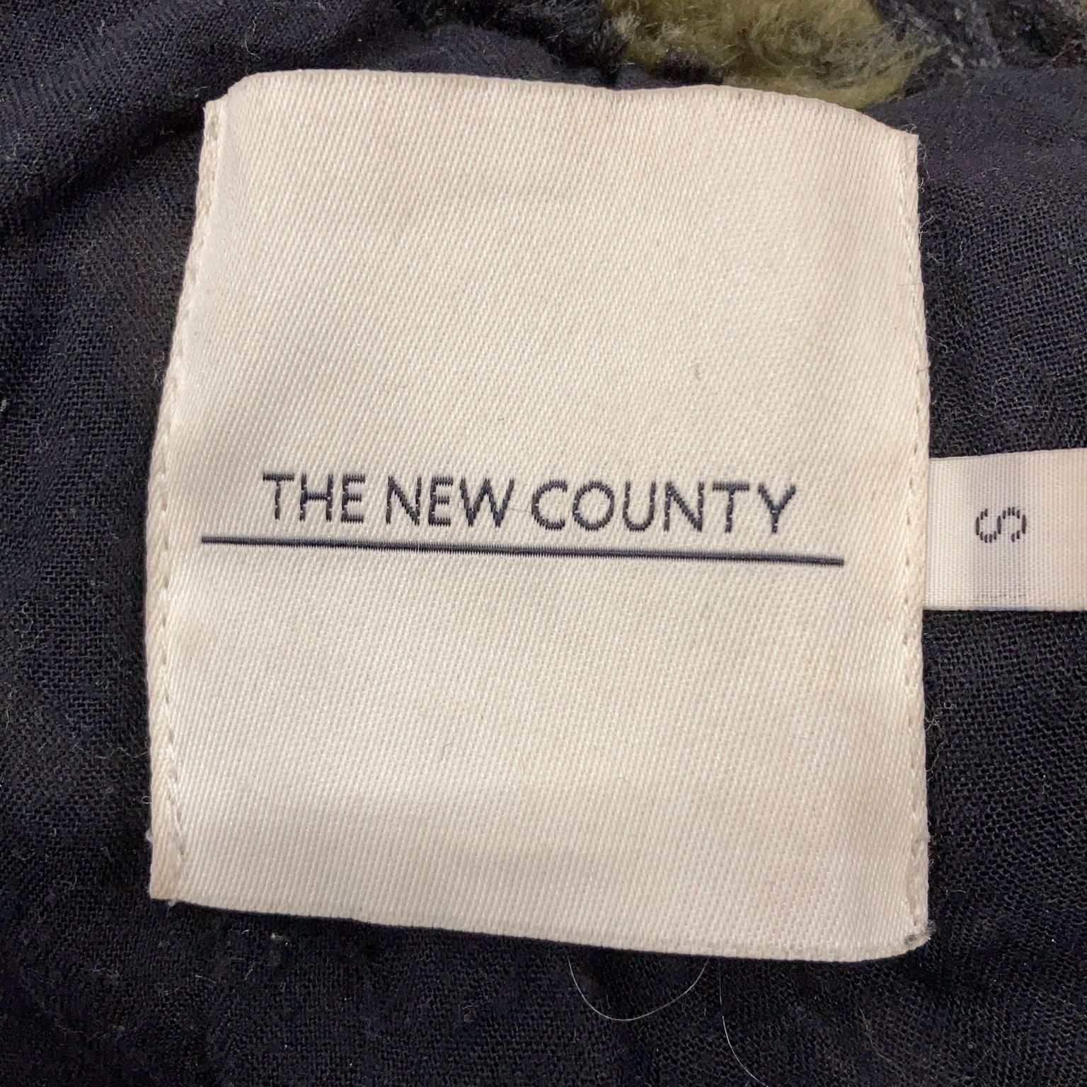 The New County