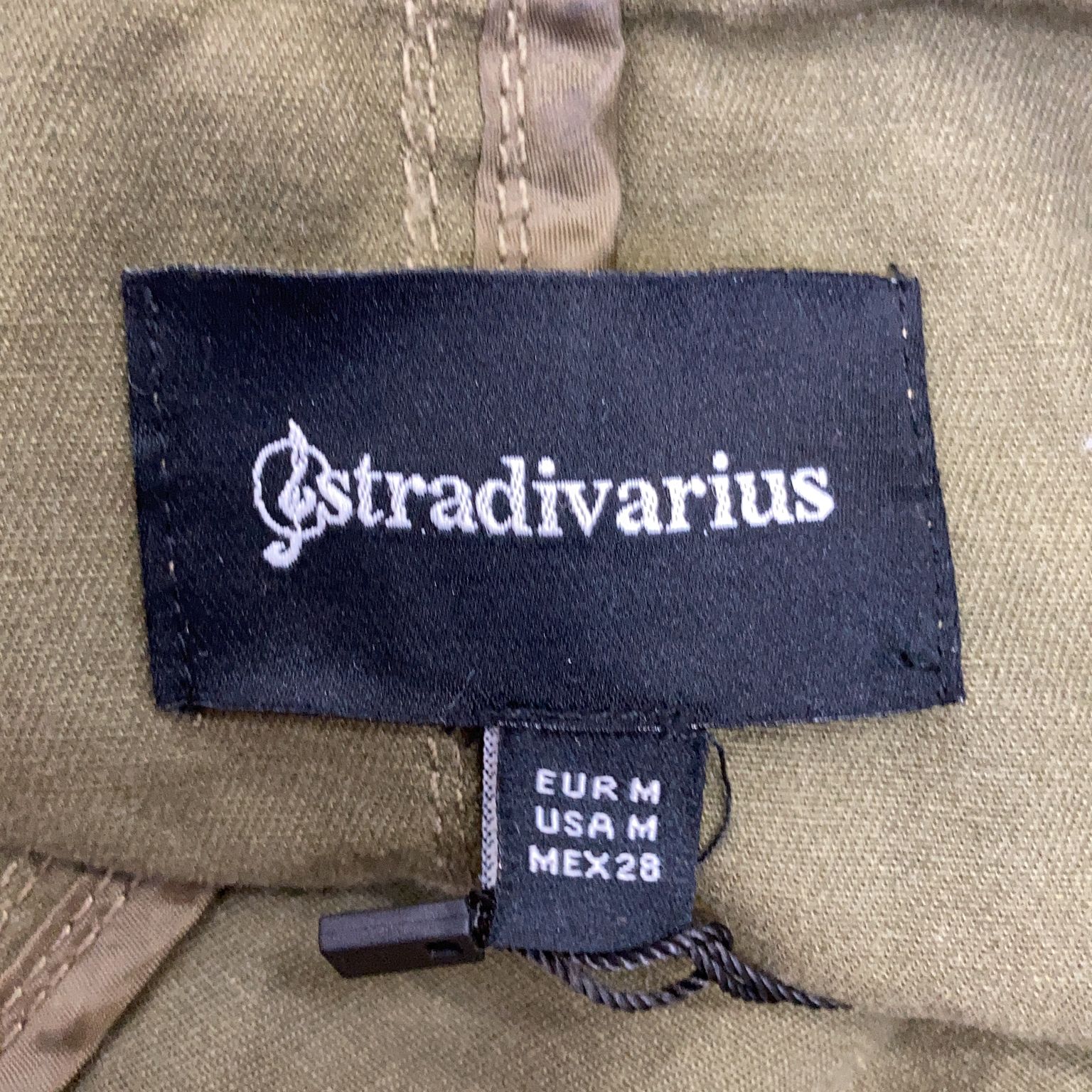 Stradivarius