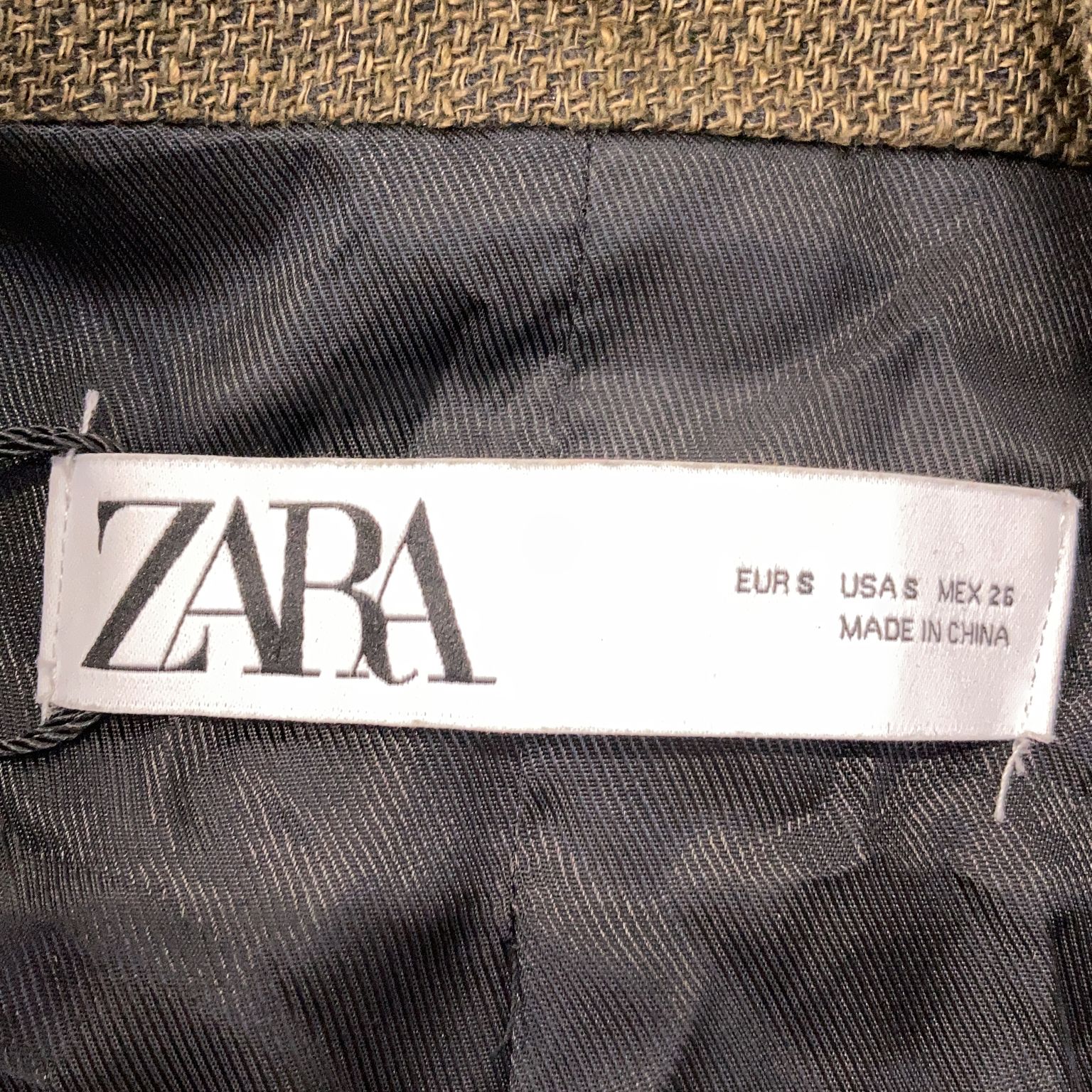 Zara