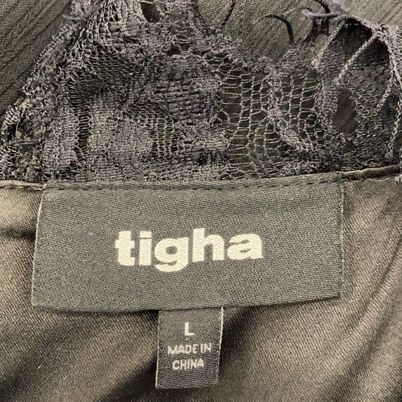 Tigha