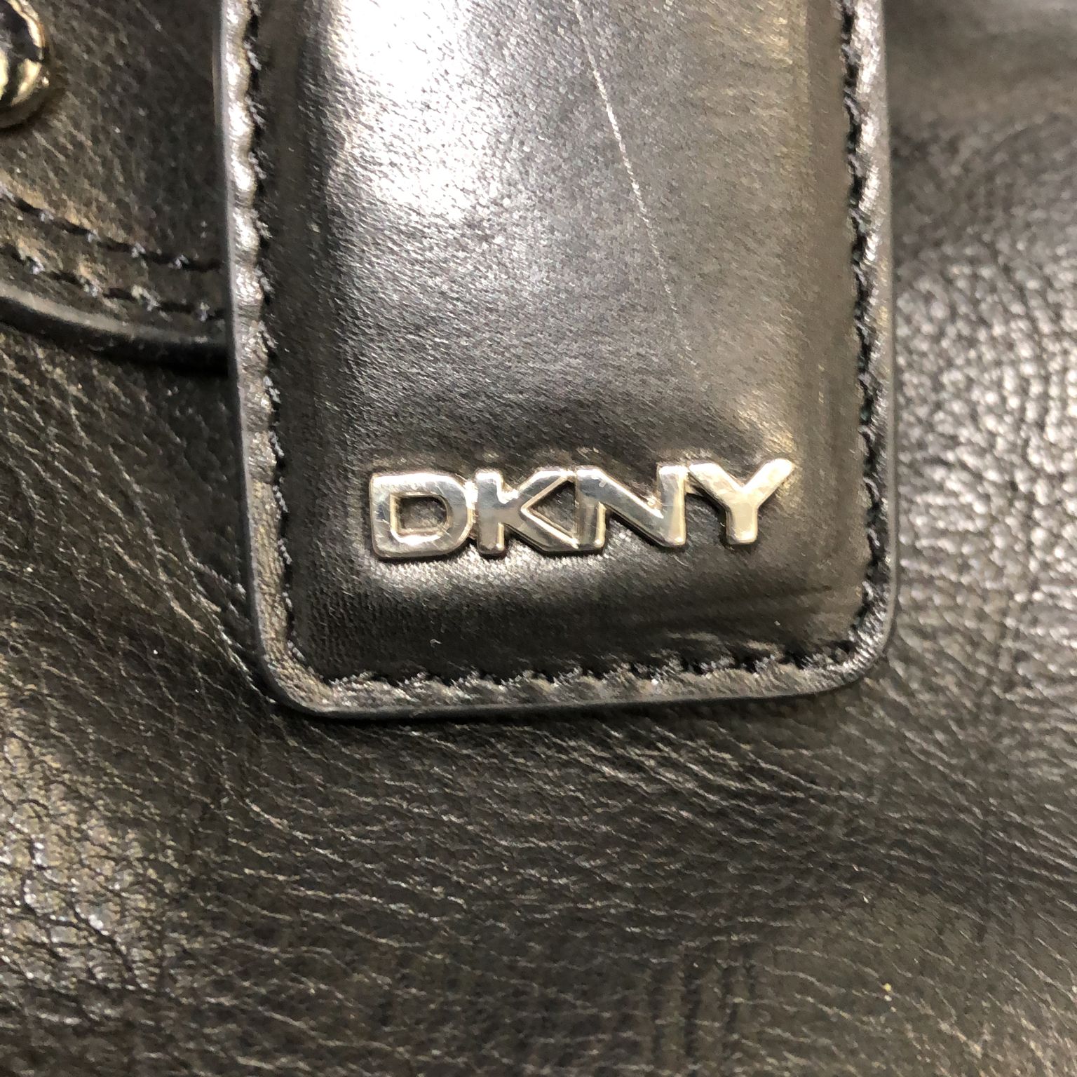 DKNY