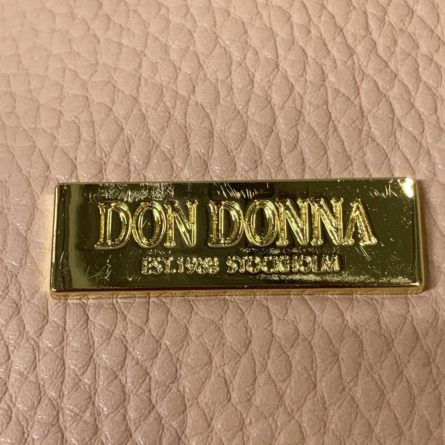 Don Donna