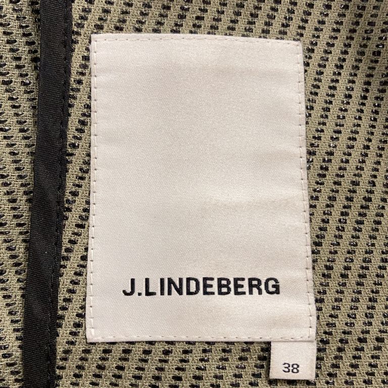 J.Lindeberg