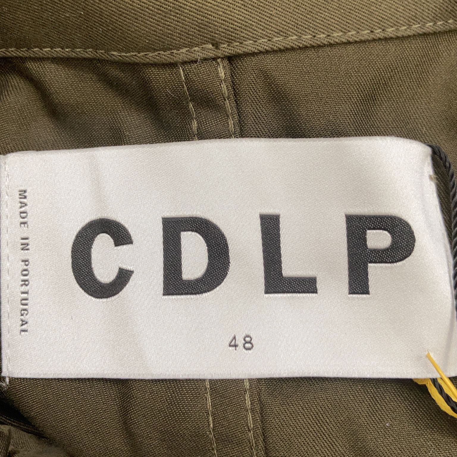 CDLP