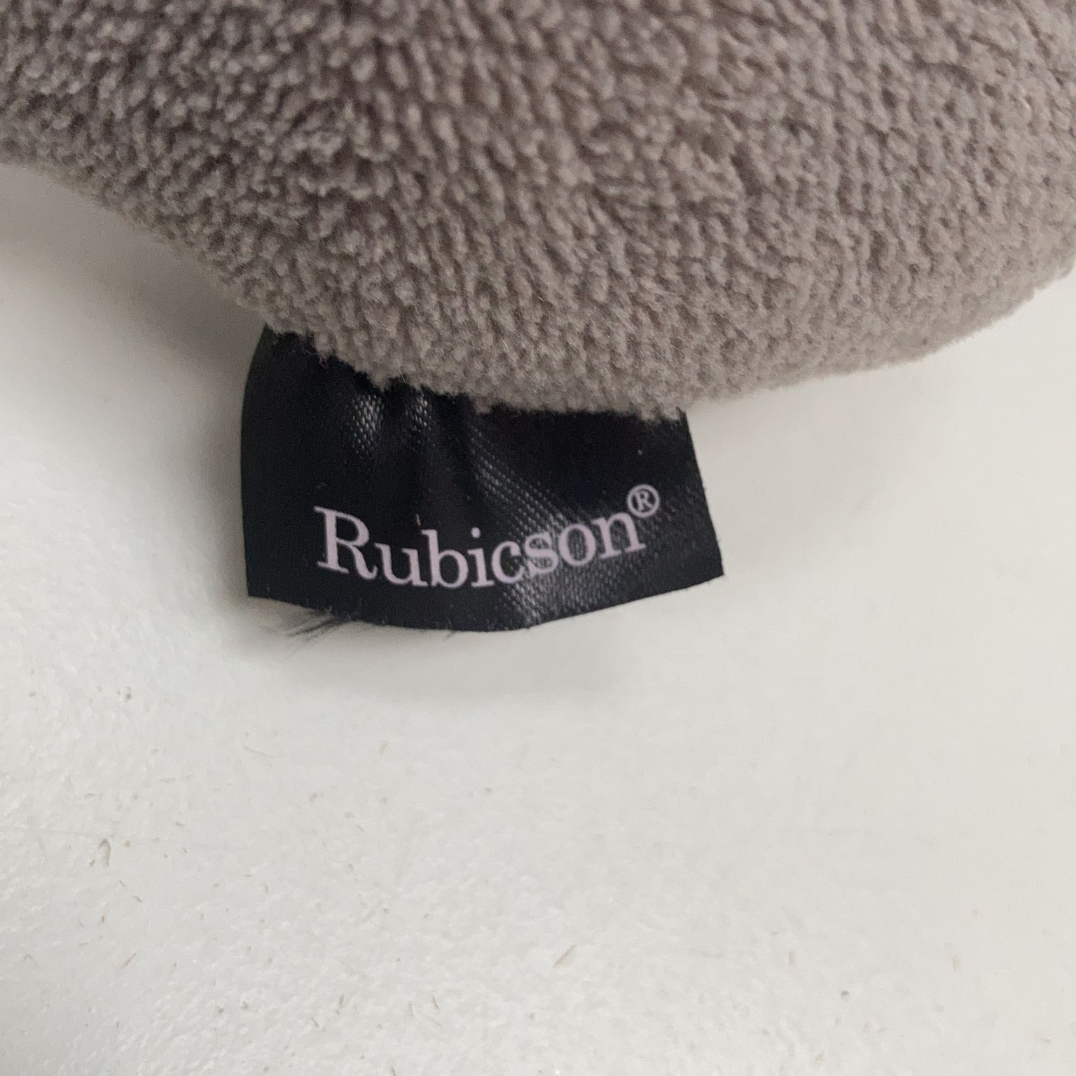 Rubicson