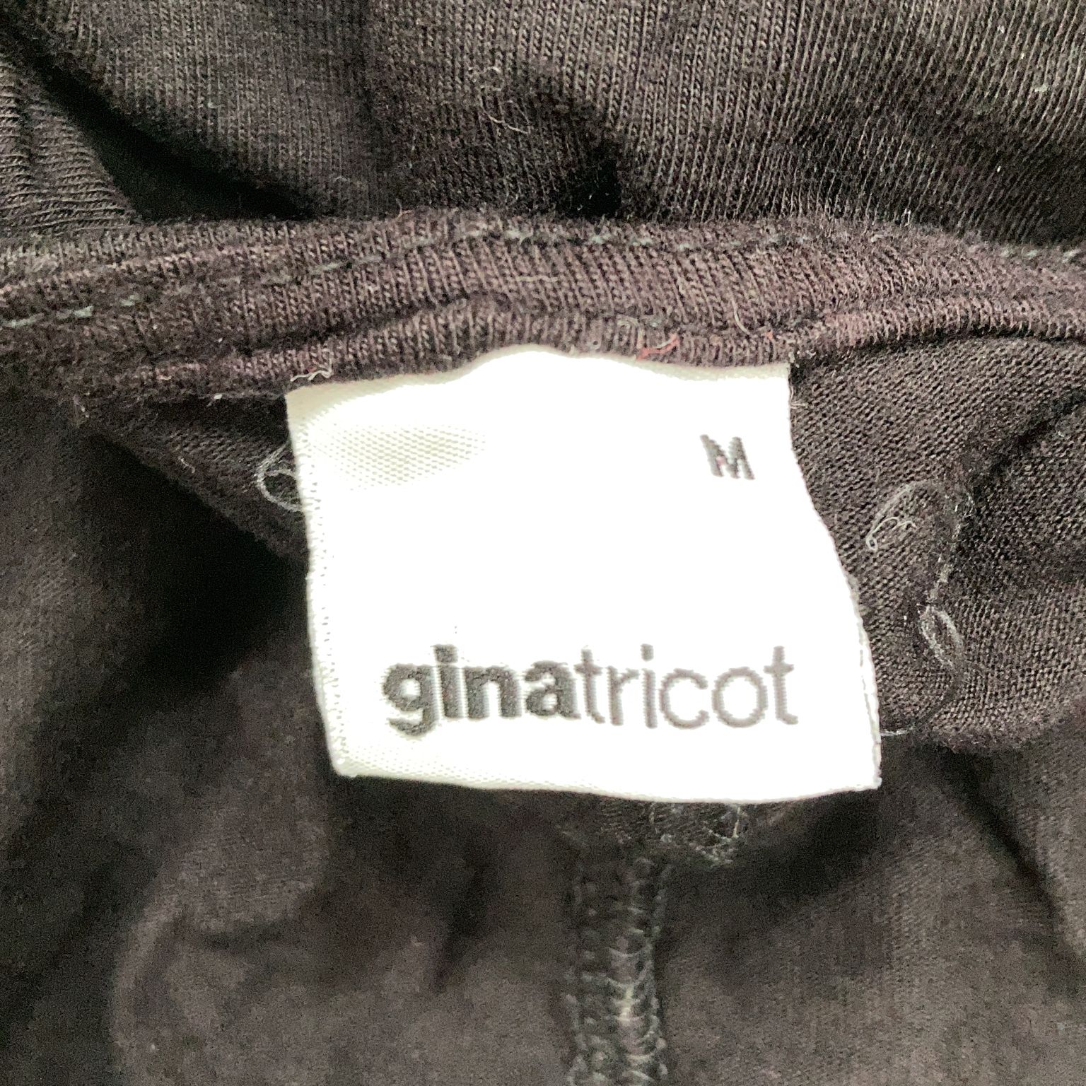 Gina Tricot