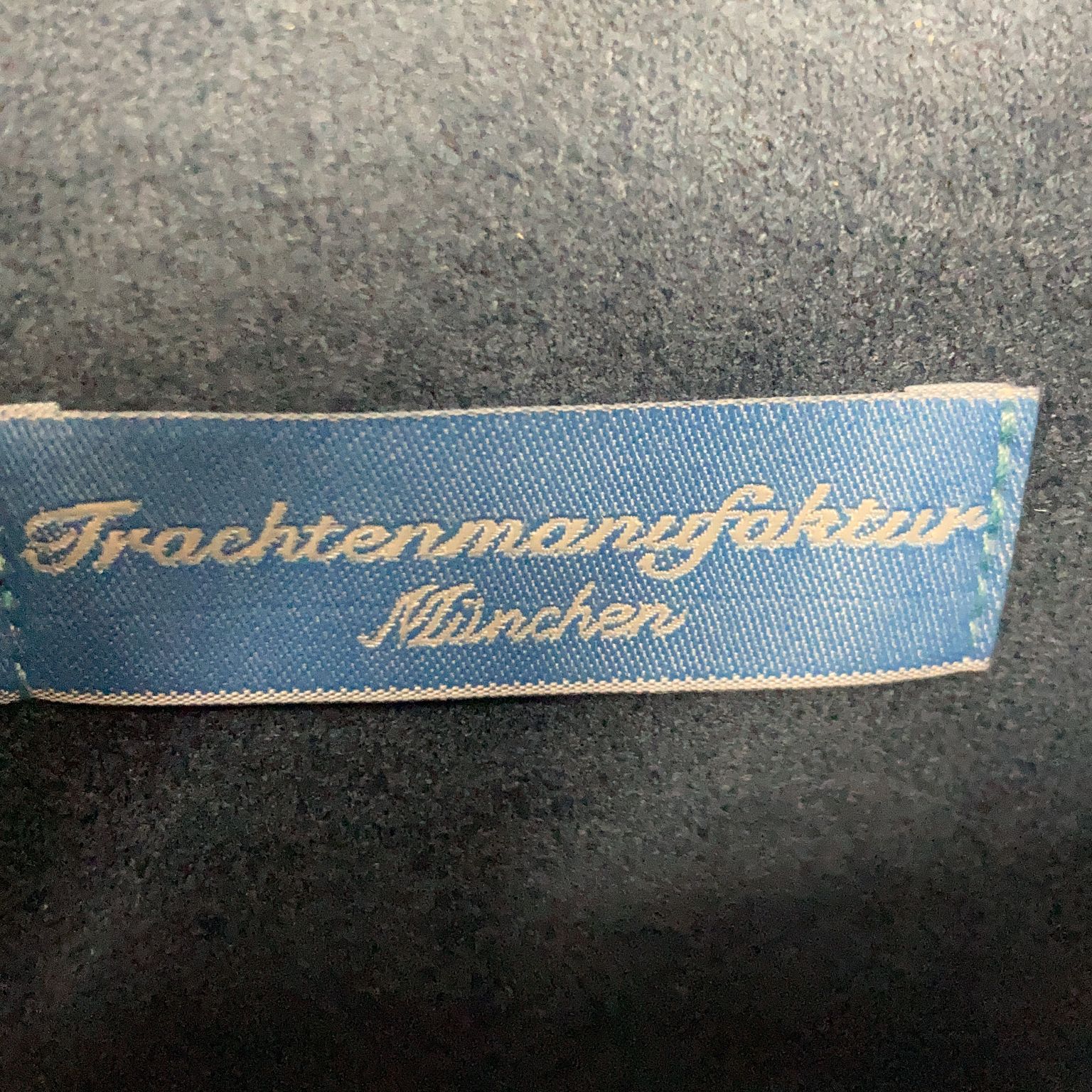 Trachtenmanufaktur