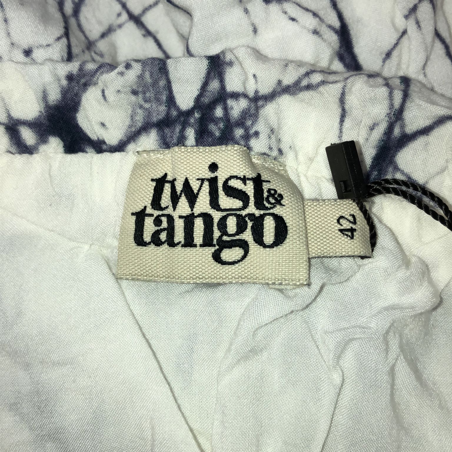 Twist  Tango