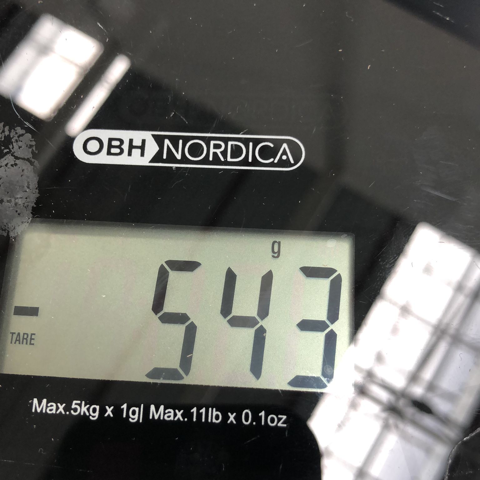 OBH Nordica