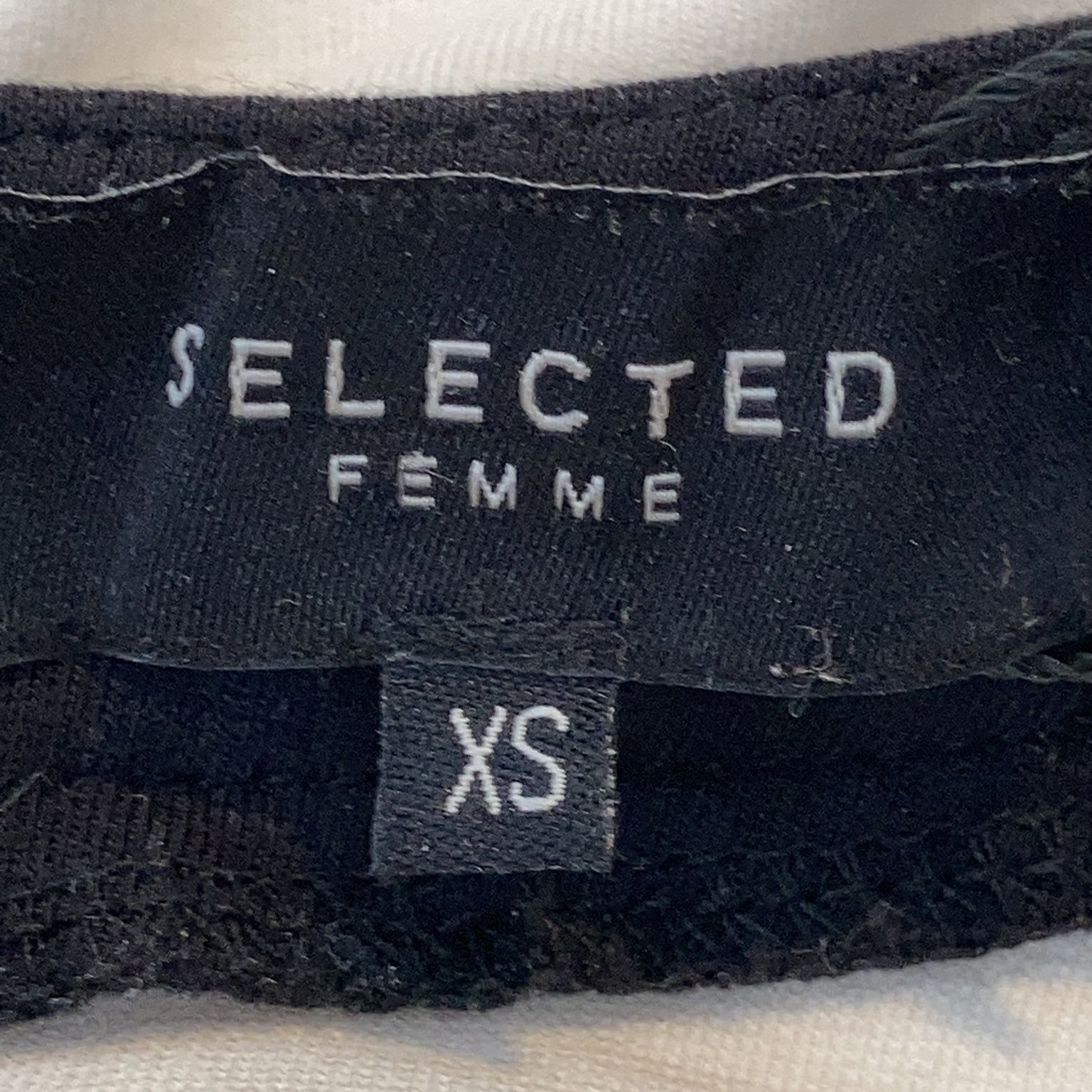 Selected Femme