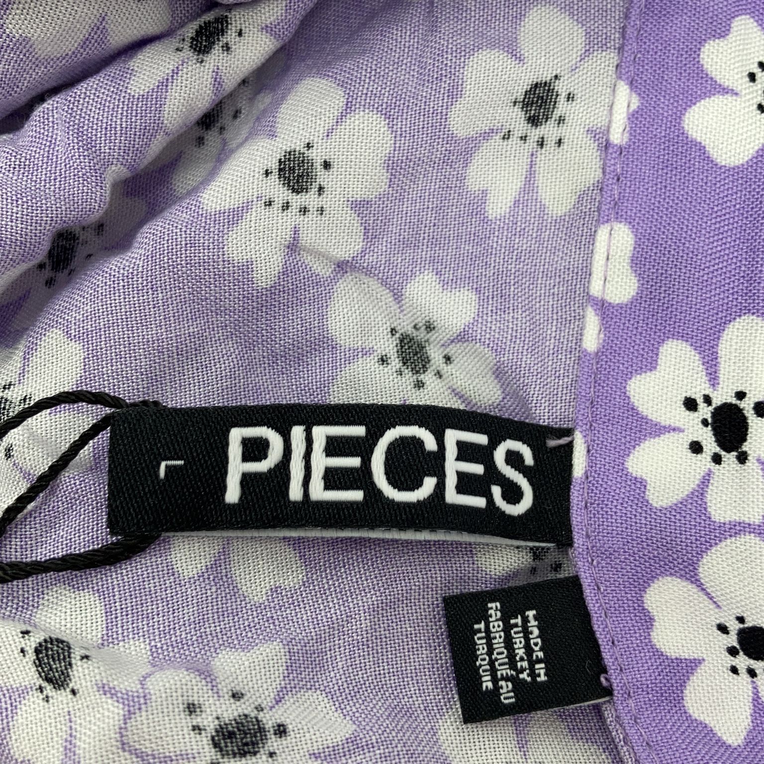 Pieces