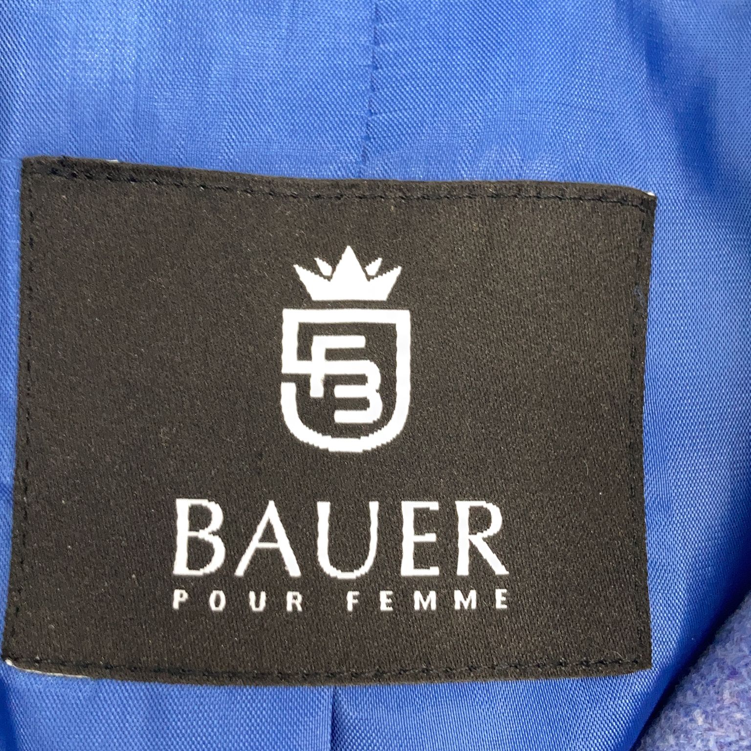 Bauer