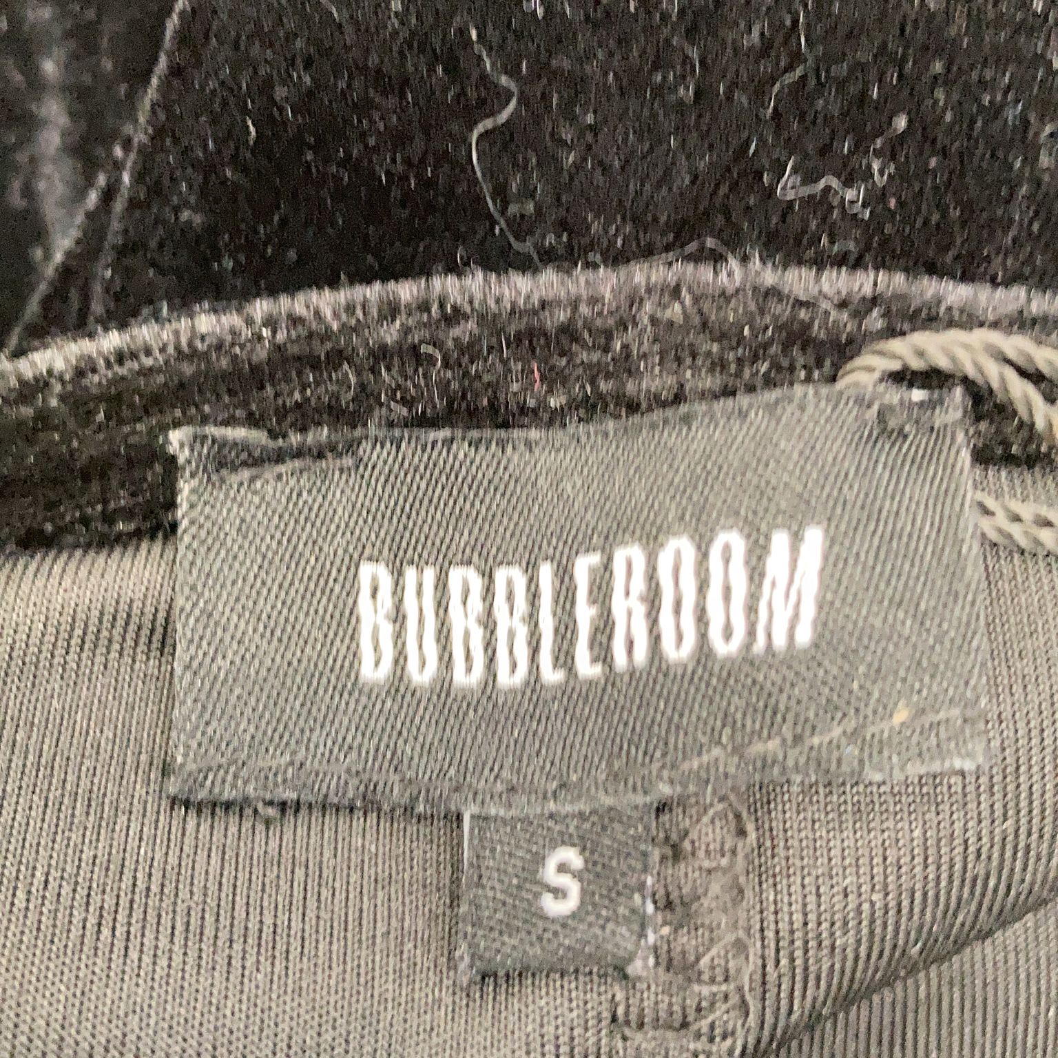 Bubbleroom