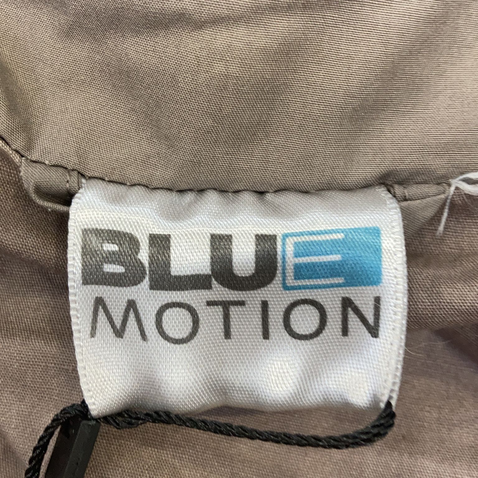 Blue Motion