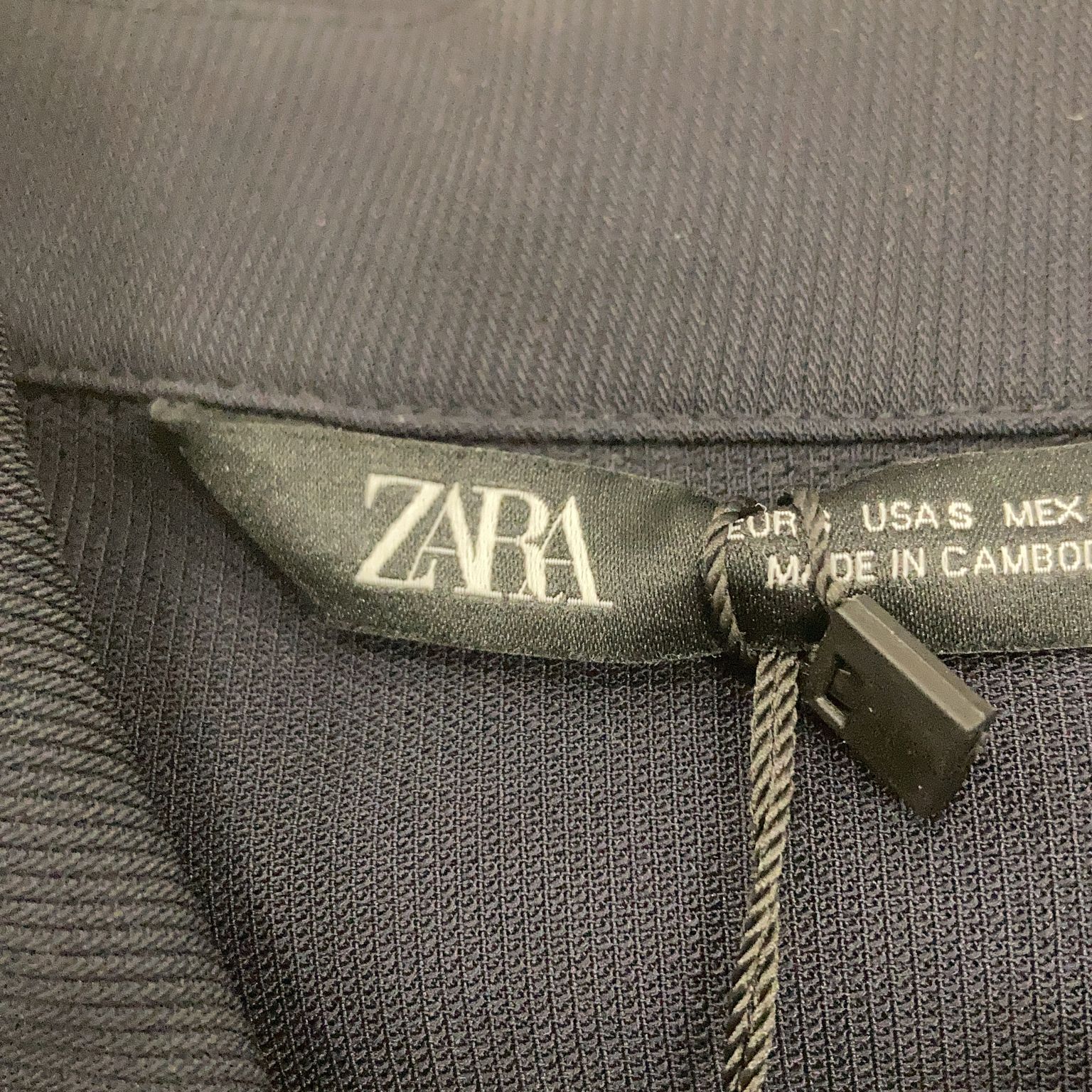 Zara