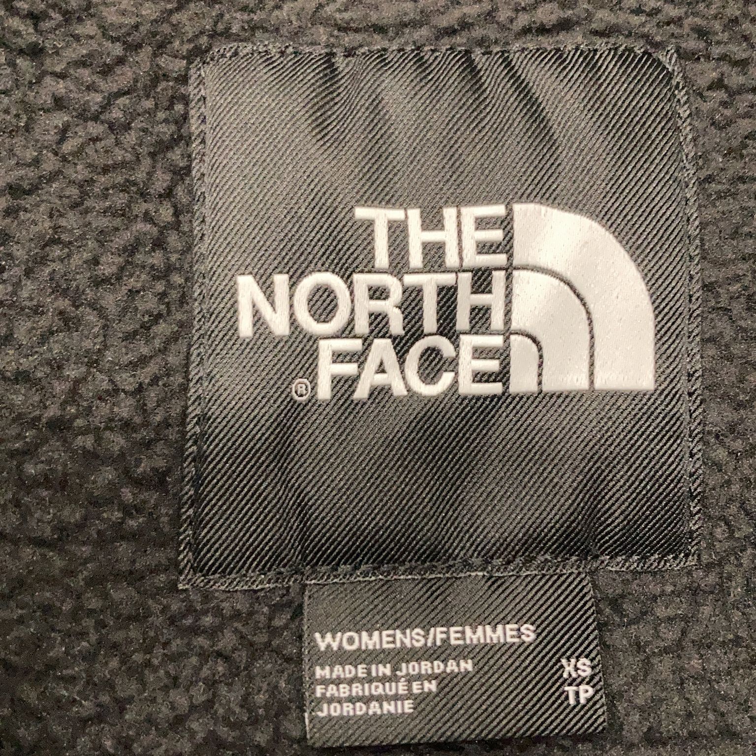 The North Face