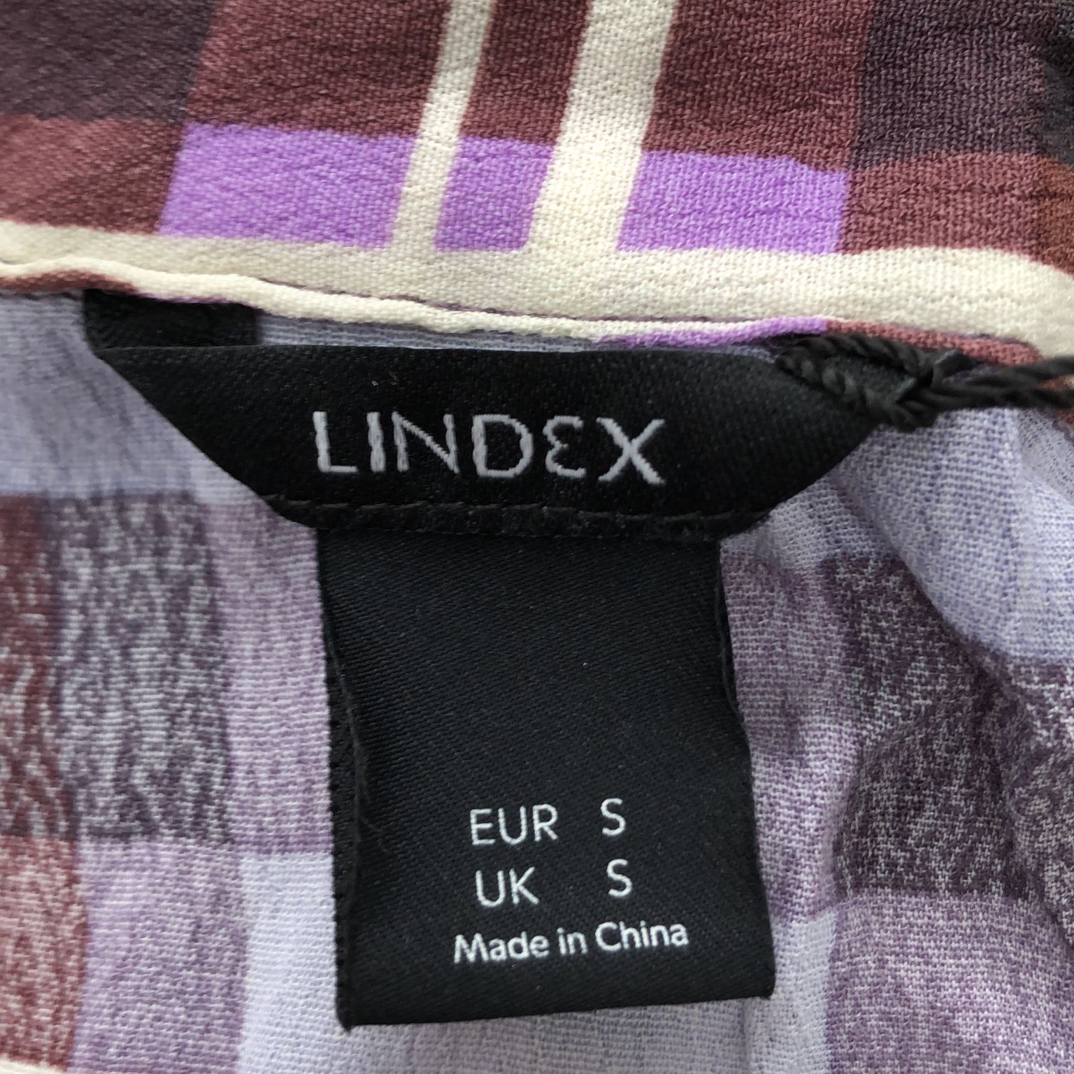 Lindex