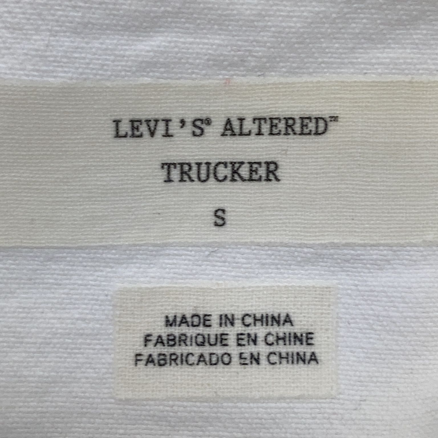 Levi Strauss  Co