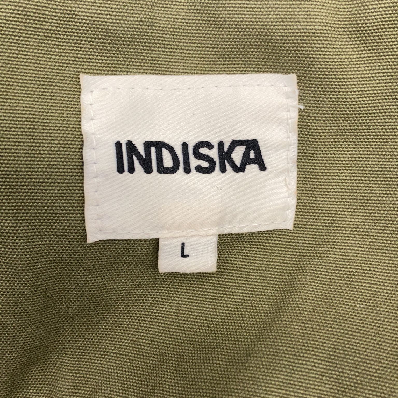 Indiska