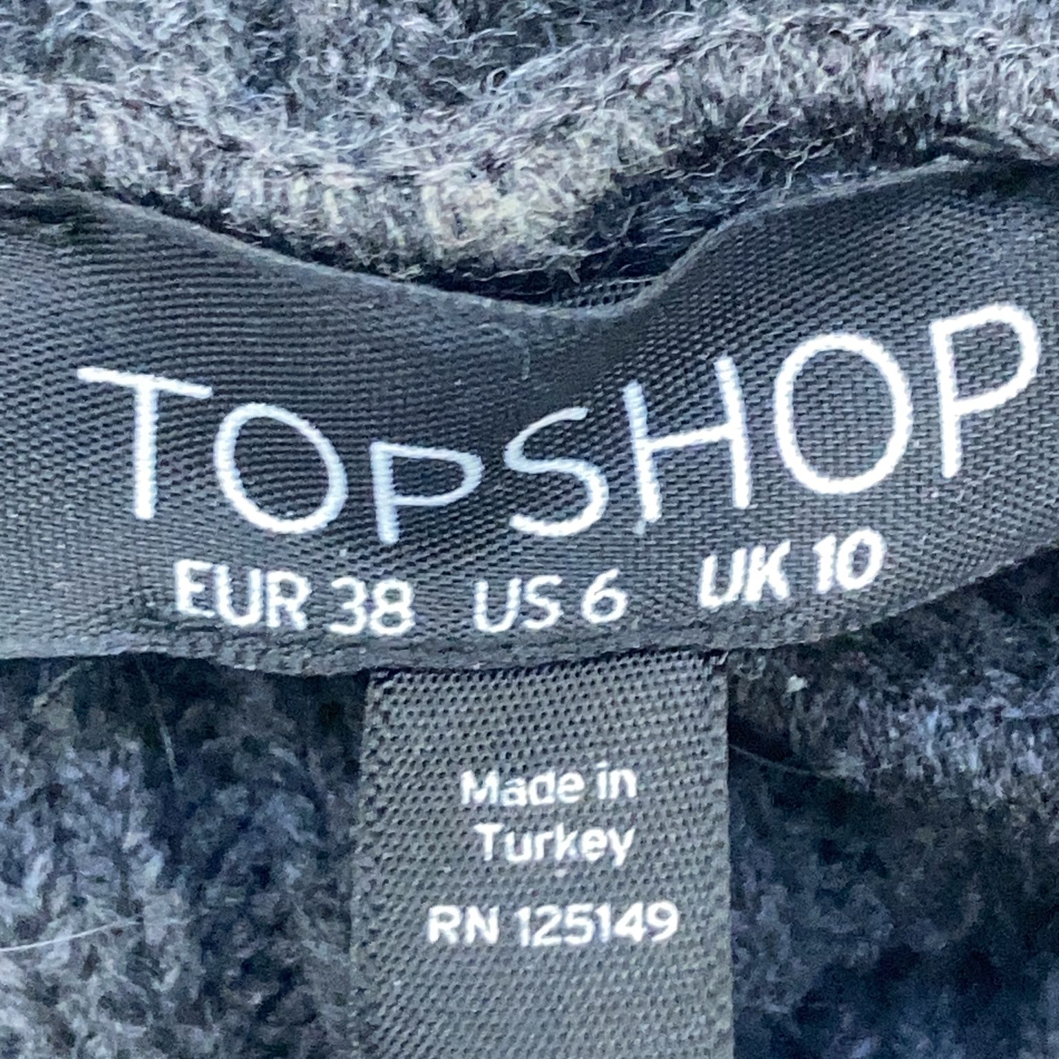 Topshop