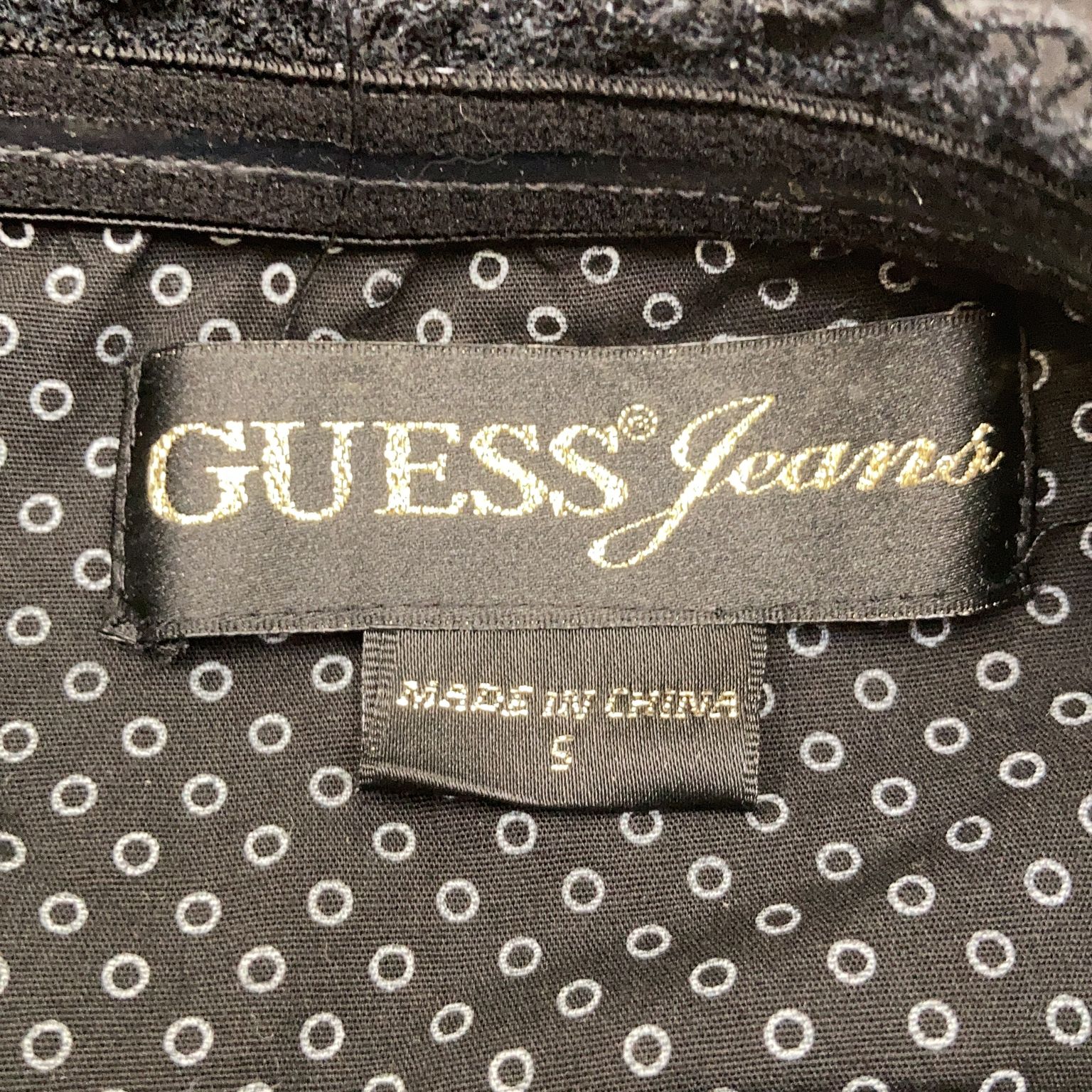 Guess Jeans