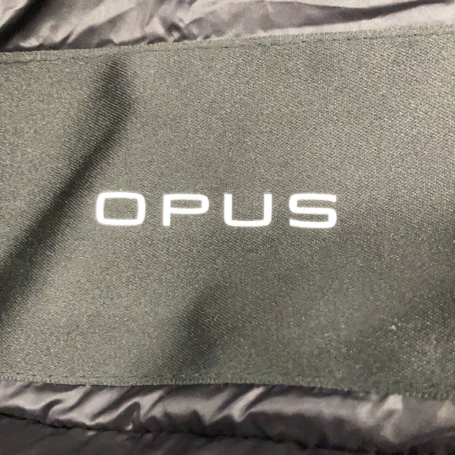 Opus