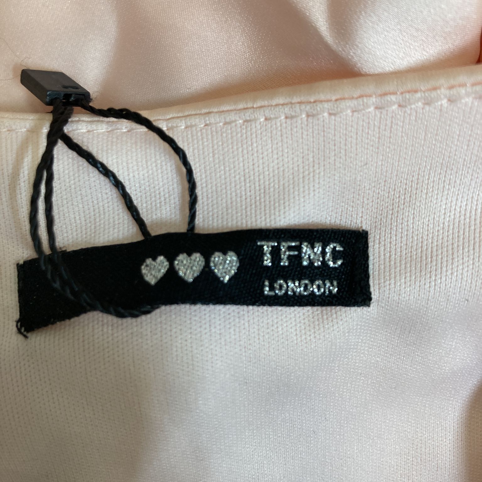 TFNC London